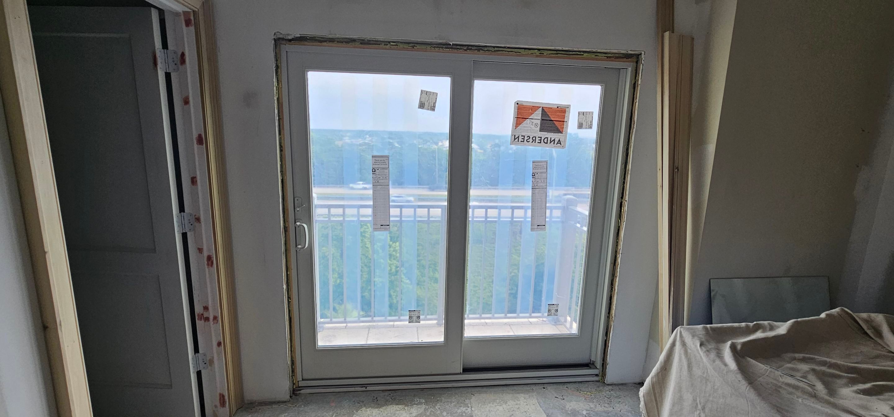 Andersen Windows and Doors by American Window Products Inc CBC1251207