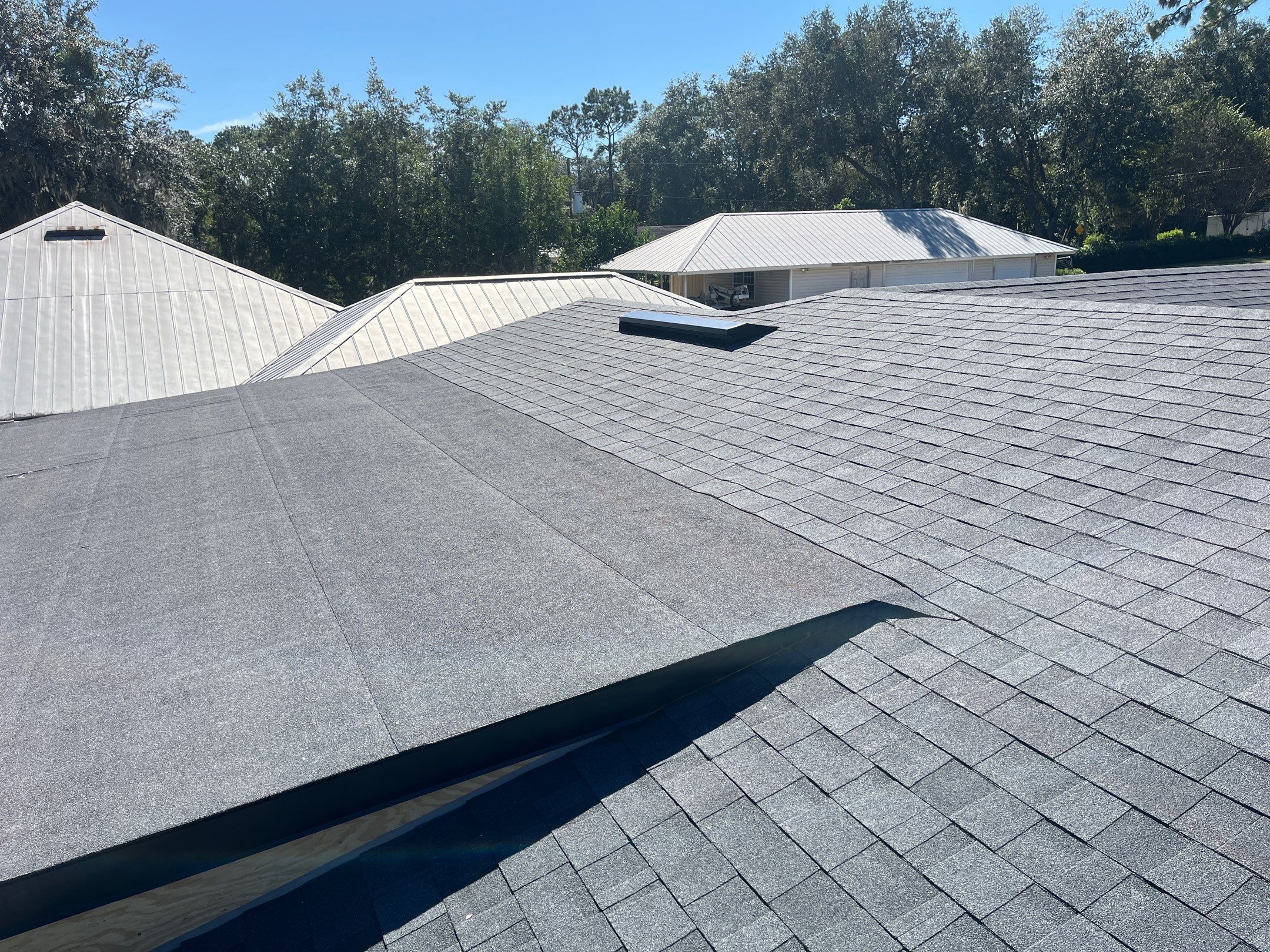 Shingle -> Shingle by Prime Roofing
