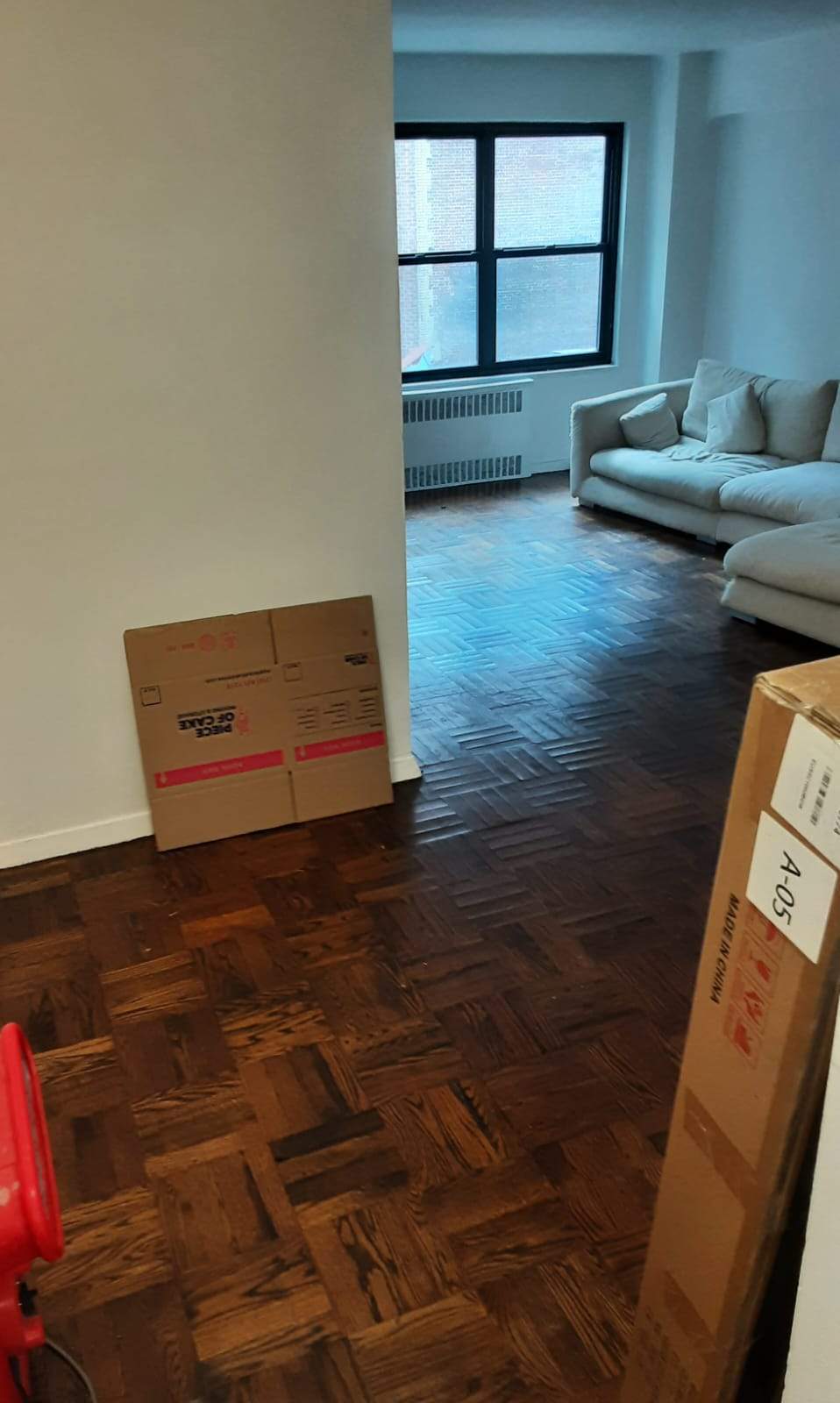 Water Damage Claim in new york by FLAPA & KeyStone