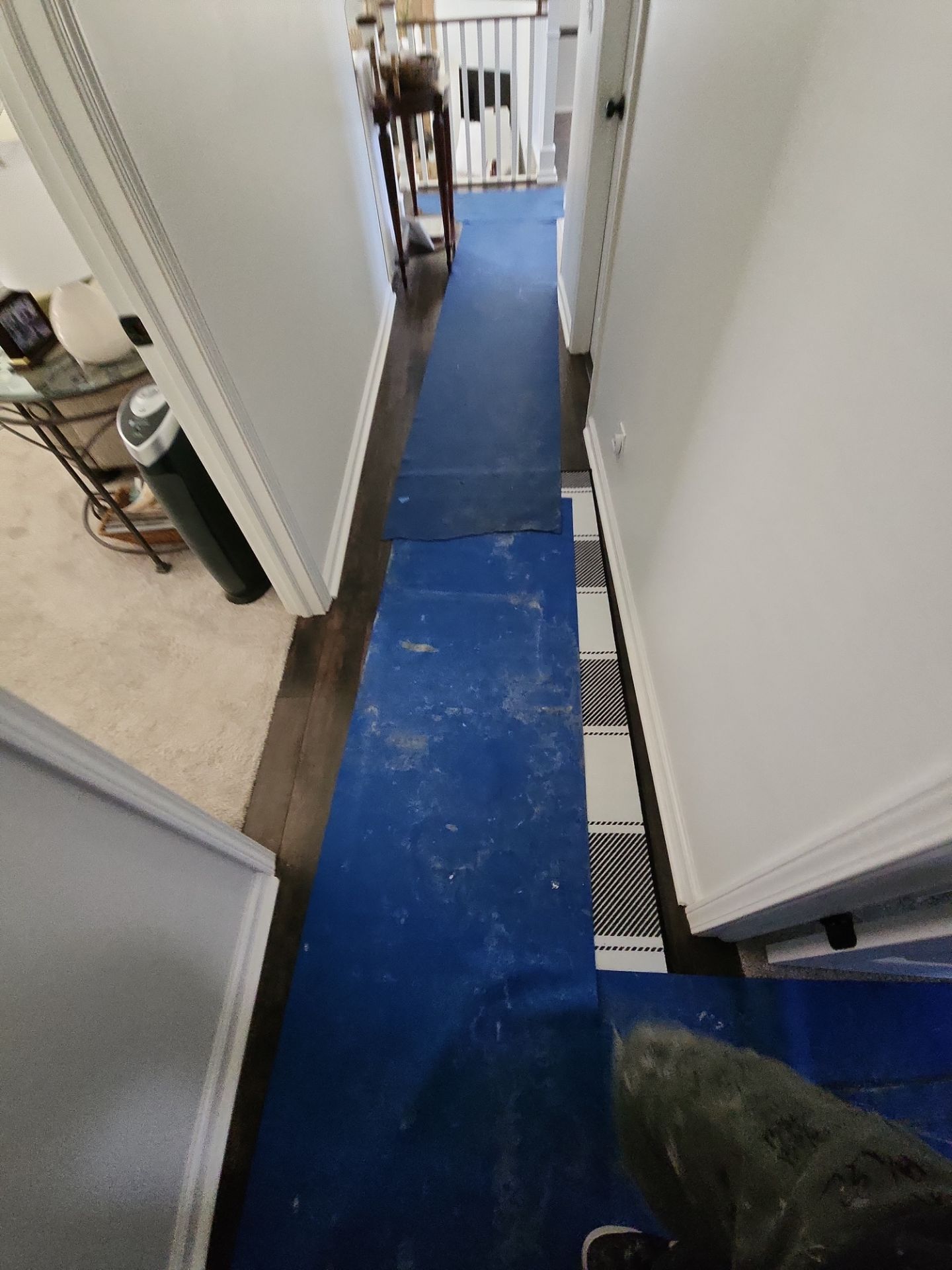 Bathroom Remodel using Acrylic by The Shower Company