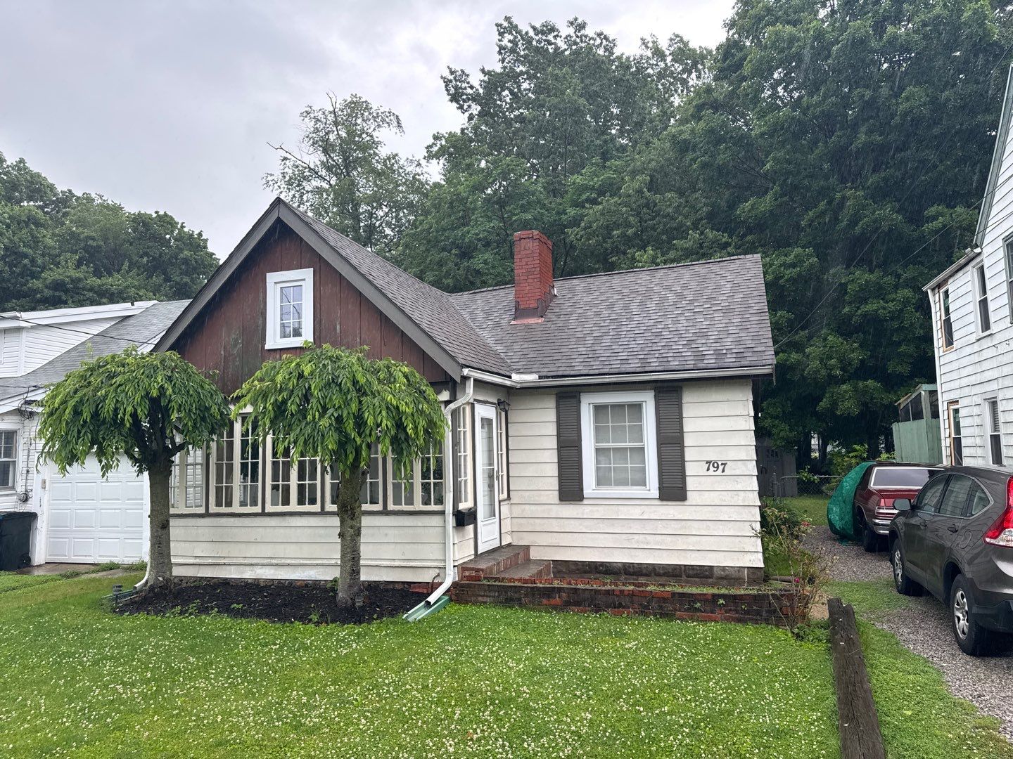 Roof Replacement by Homestyle in Willoughby by Homestyle Home Improvements (HHI)