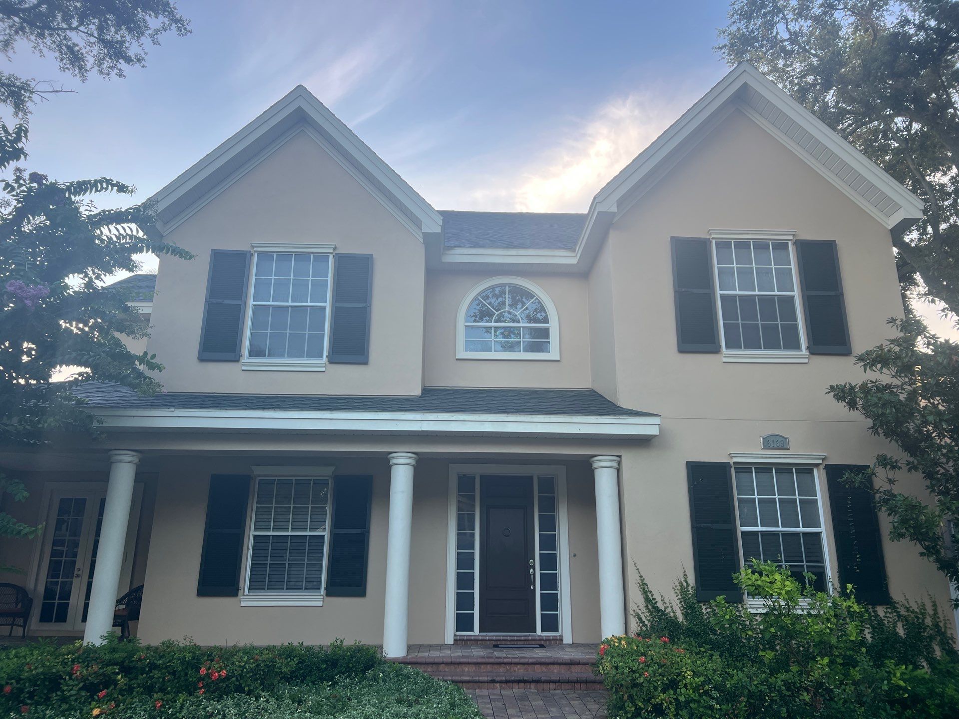 Project in Seminole 33776 by Mitchell Roofing Company LLC