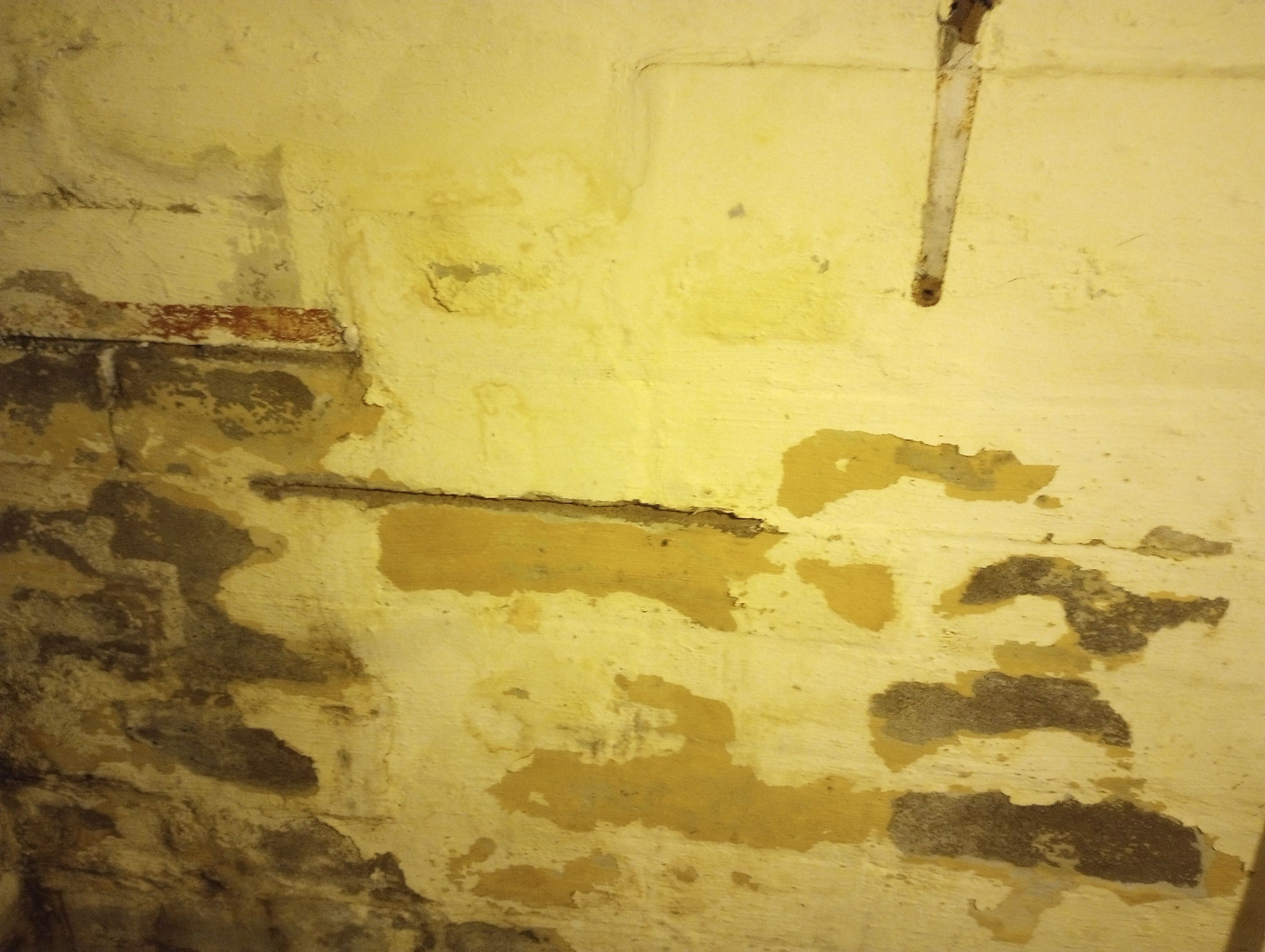 Earning Robbin’s Trust with Quality Waterproofing by Waterproofing Northeast