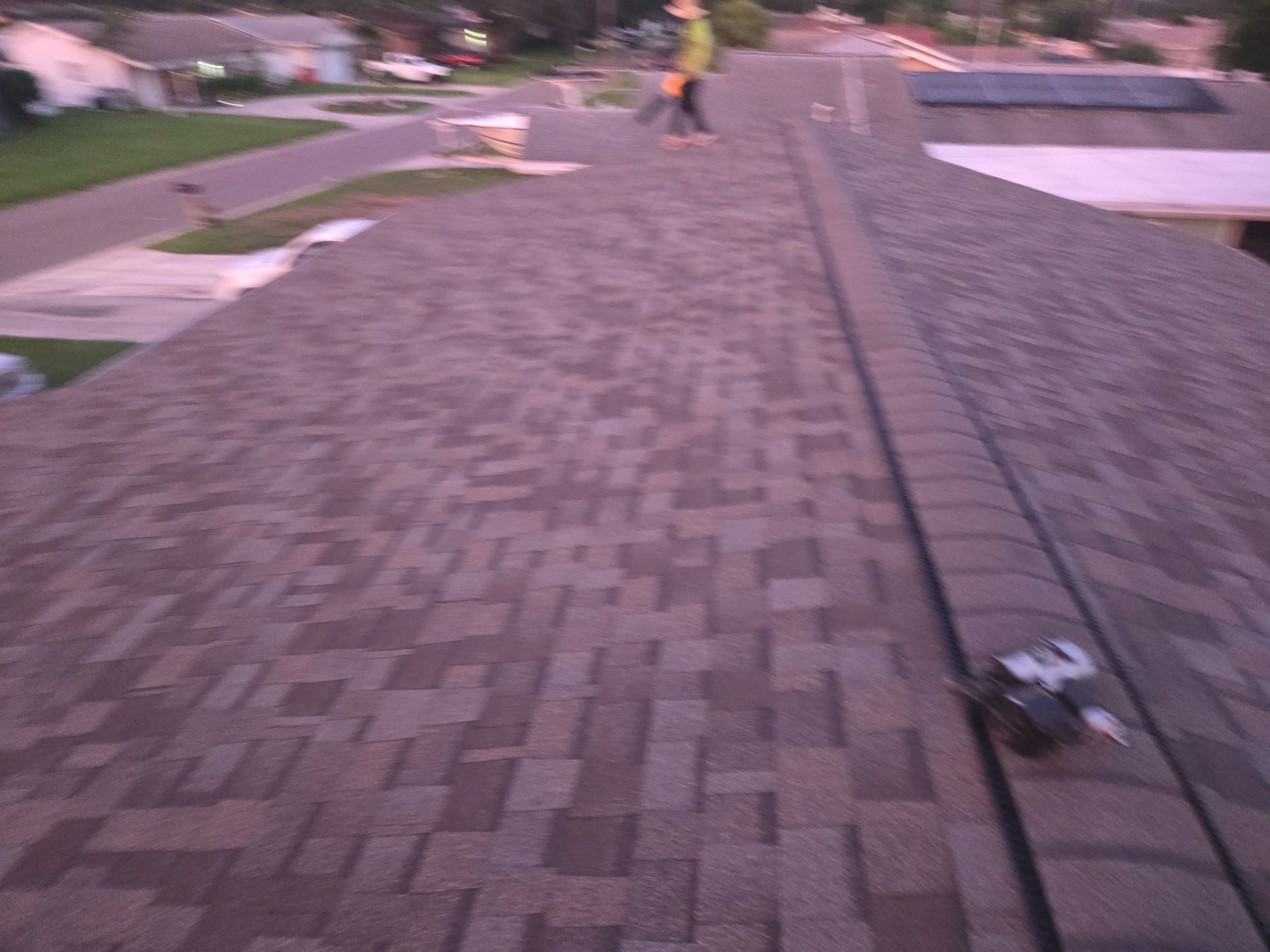 Project in Largo 33778 by Mitchell Roofing Company LLC 