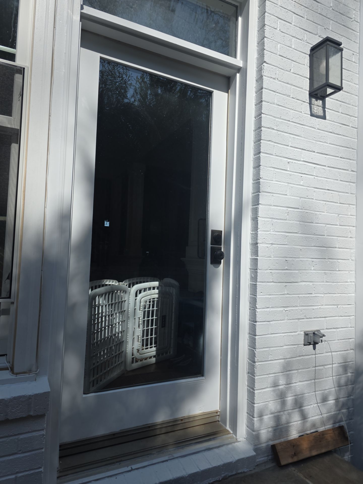 Exterior House Painting in Arlington, VA by My Painter 