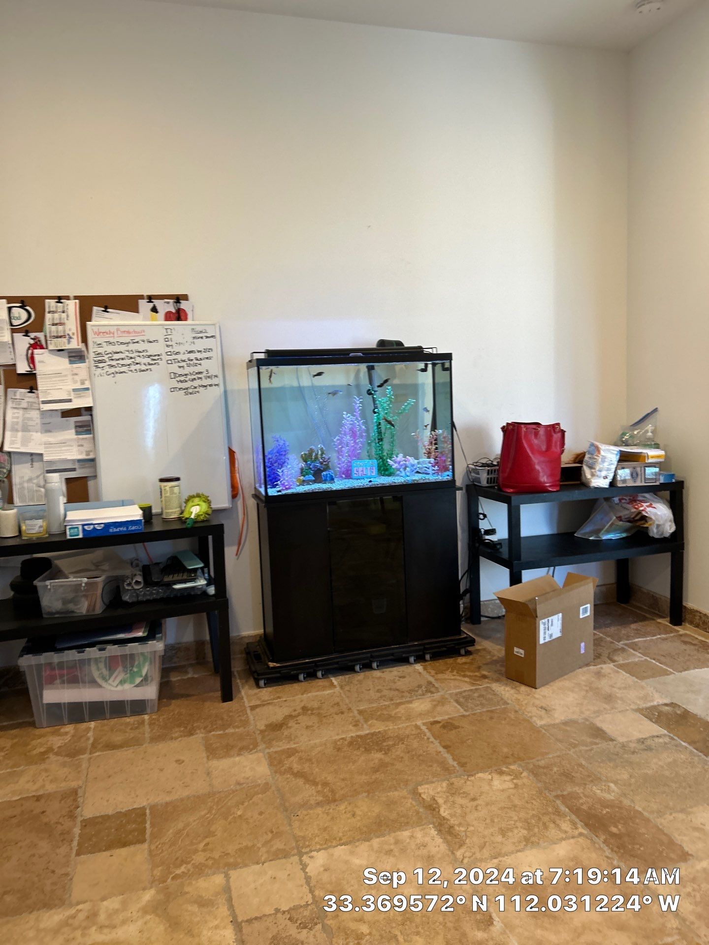 New BK location  by CompanyCam Sales Demo