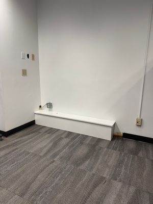 Commercial Renovation in Heart of Vancouver