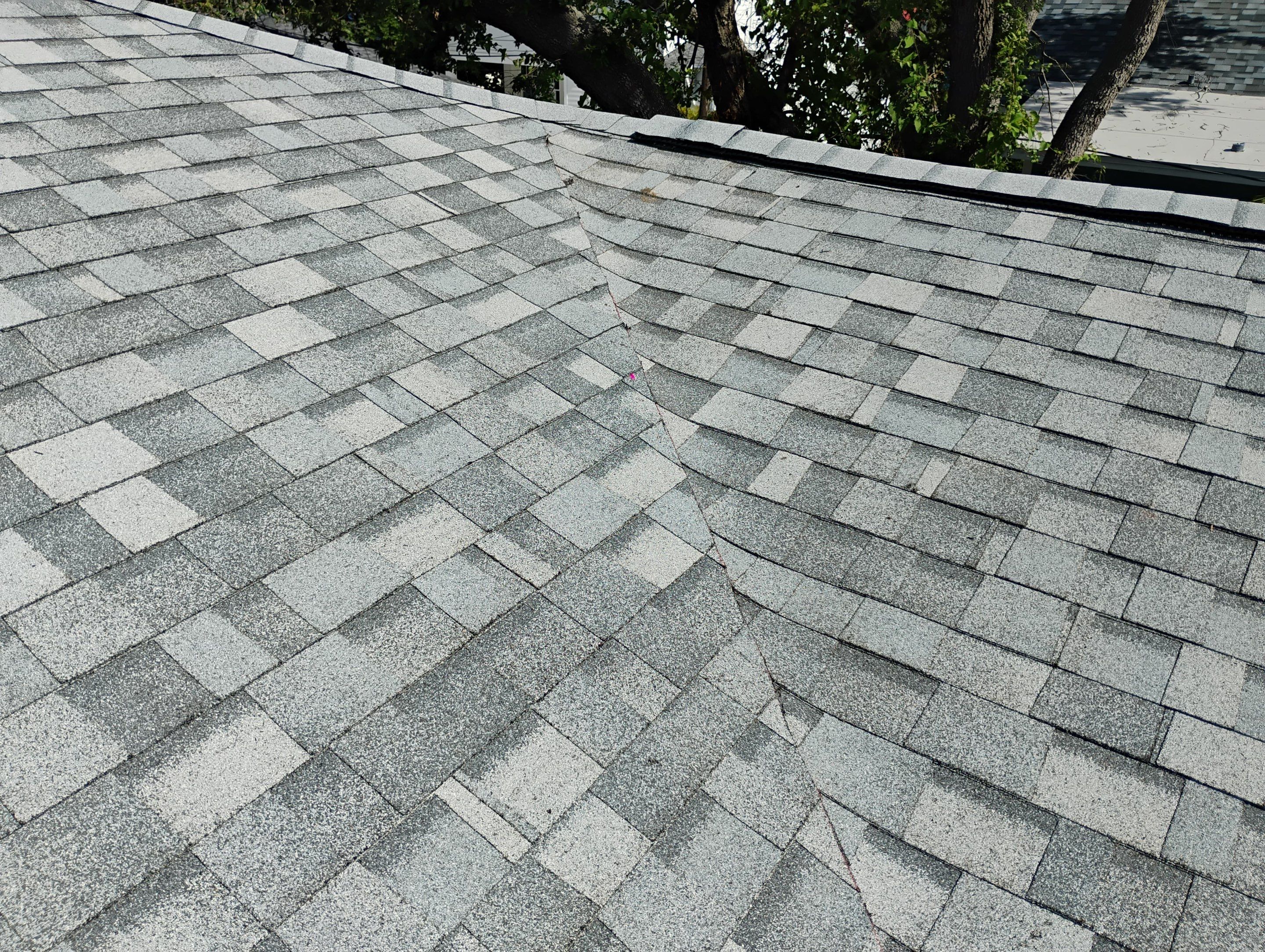 Project in St. Petersburg 33704 by Mitchell Roofing Company LLC
