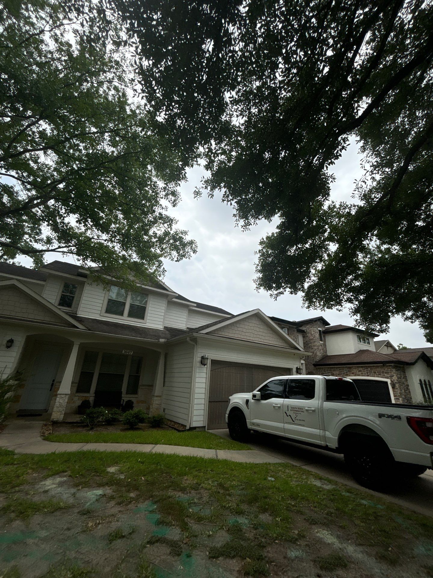 Roof Repair Houston by Roof Repair Services LLC