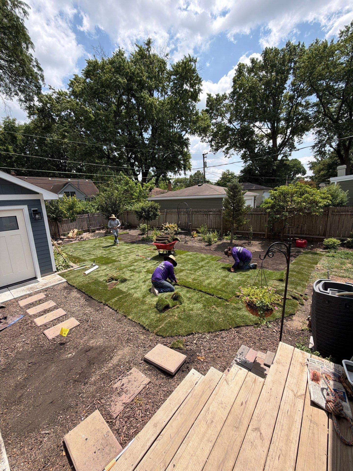 Joanne C. - Mount Prospect, IL by A&N 