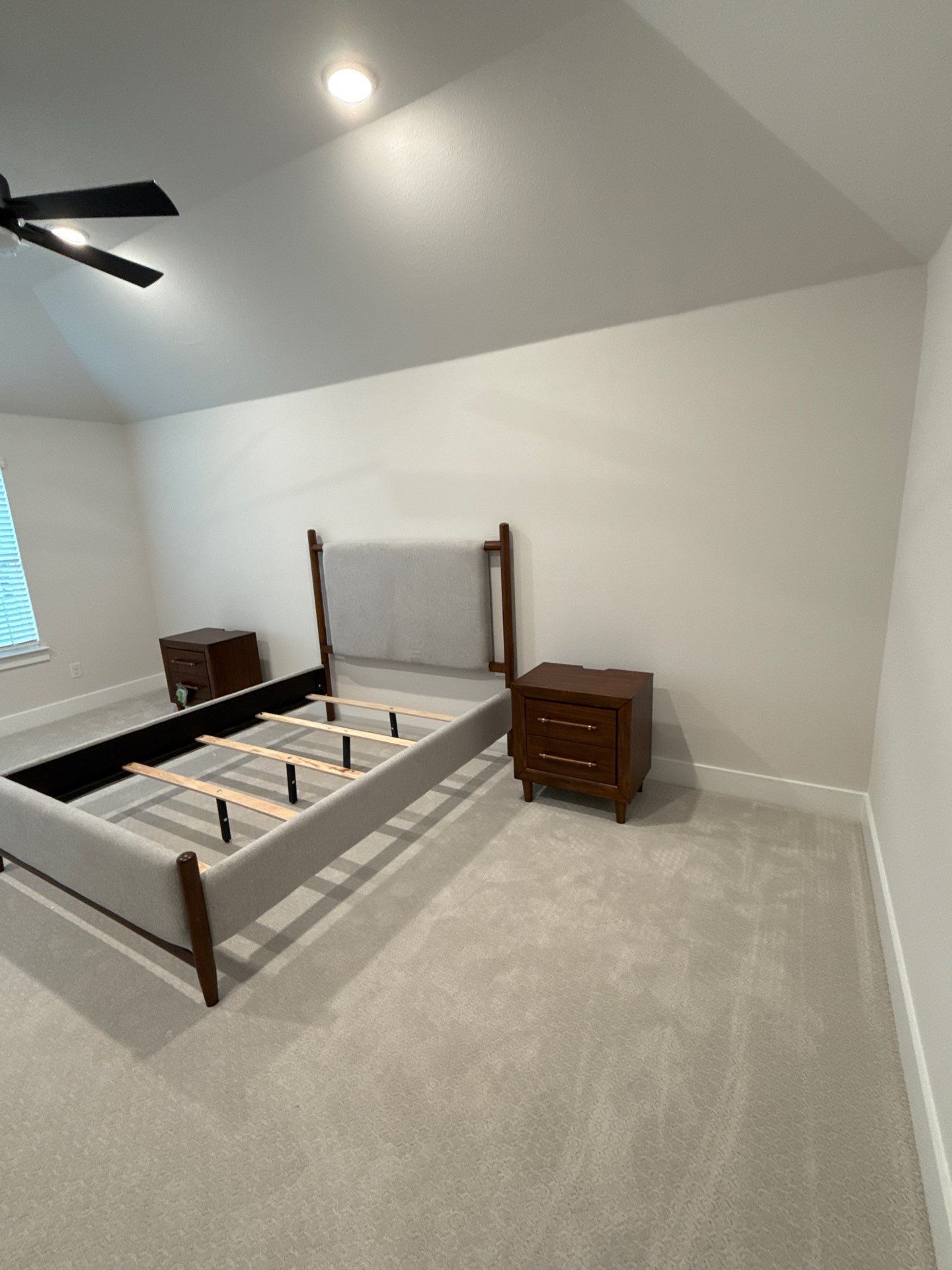 Wallpaper Installation in DFW by Nomad Painting