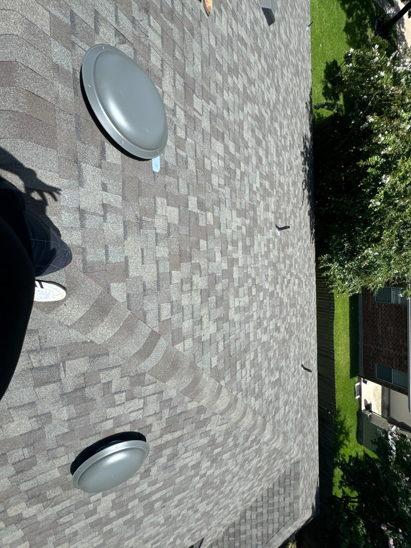 Project in Temple by Rhino Roofing and General Contracting, LLC