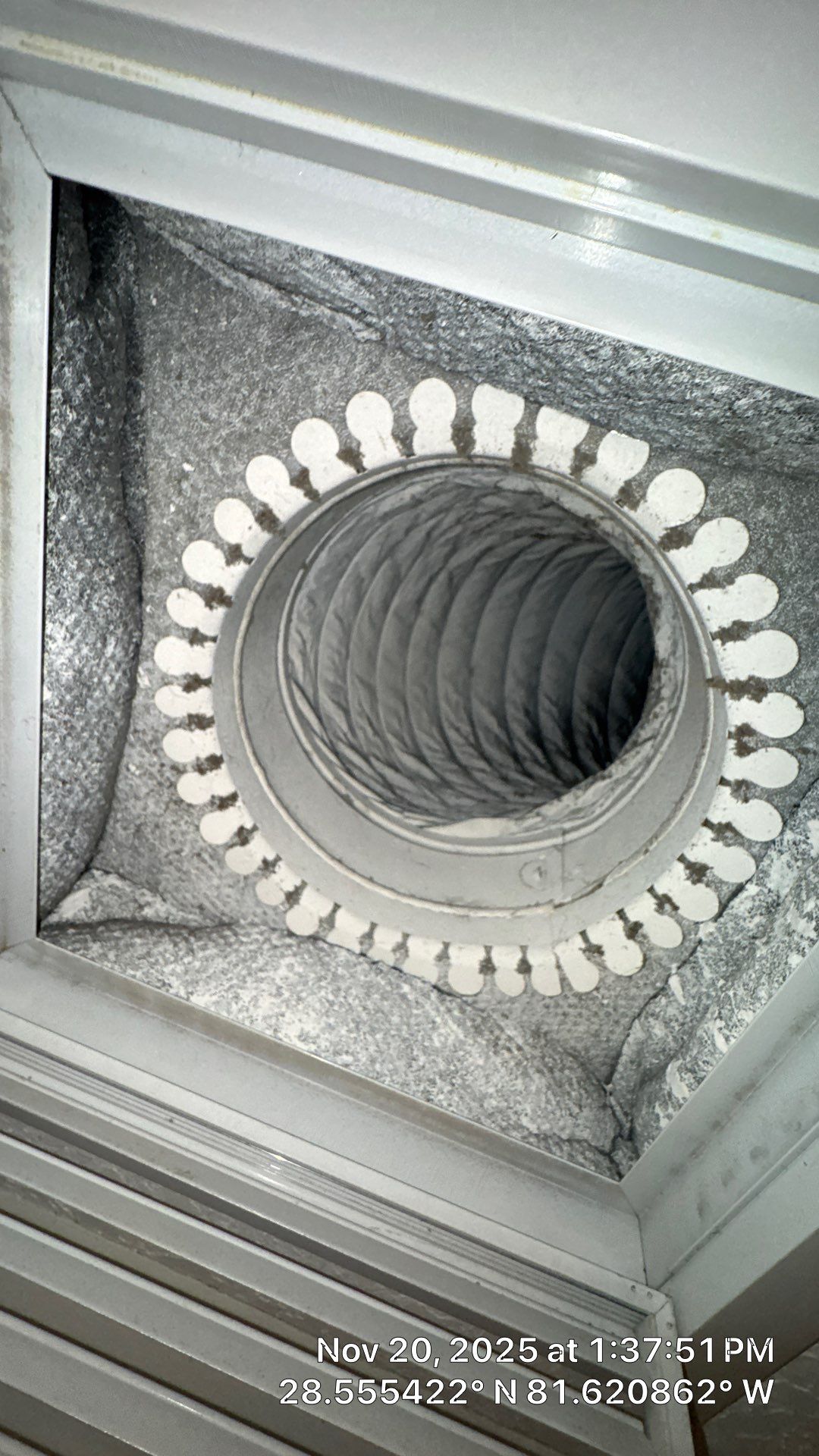 Air Duct and Dryer Vent Cleaning in Oakland by Hygienic Air, Inc