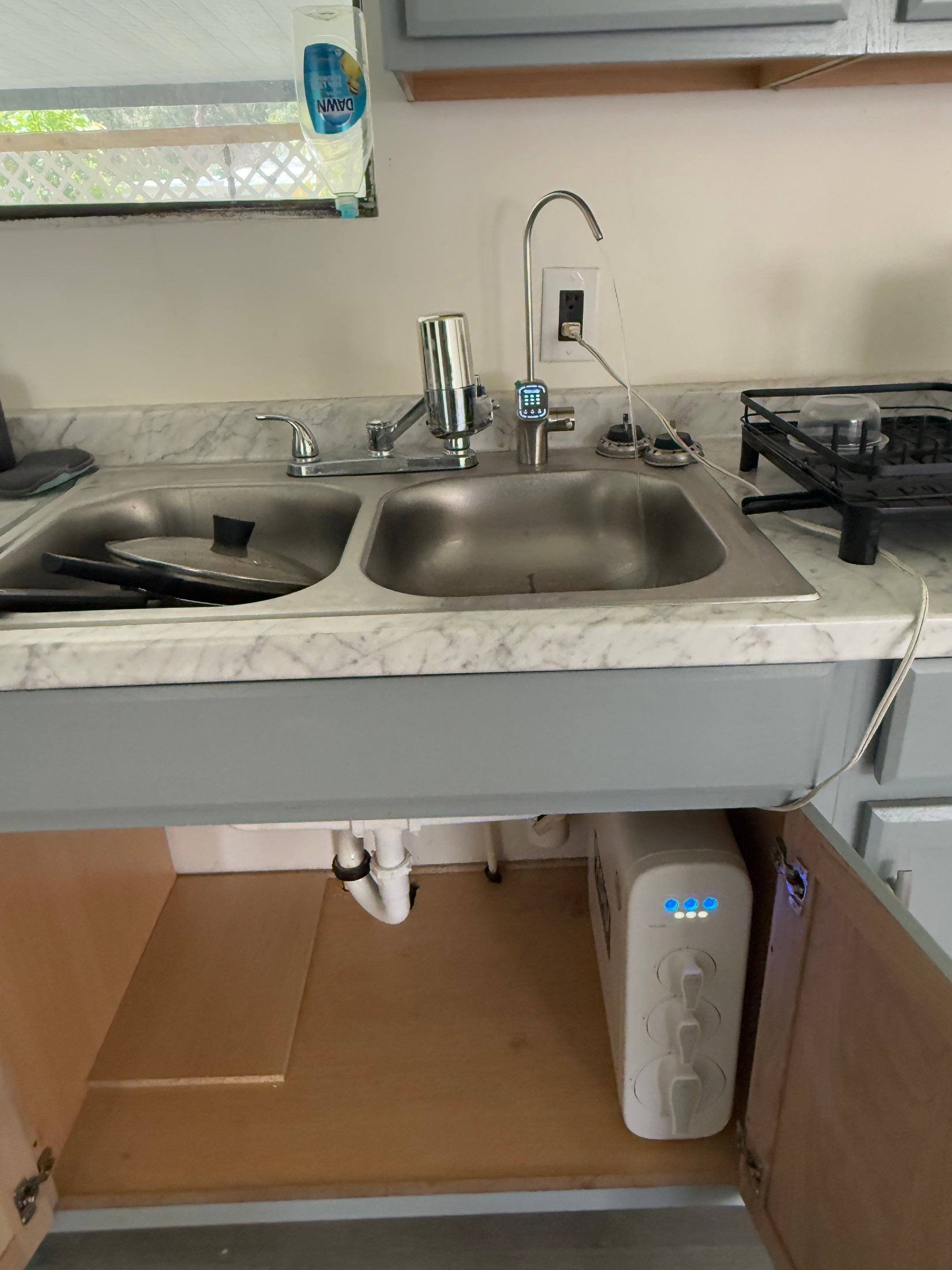 Project in Davenport by You Restorations LLC DBA YOU-Home