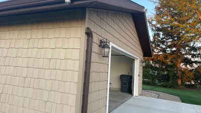 Project in Muncie, IN