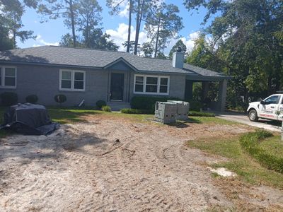 Project in Valdosta