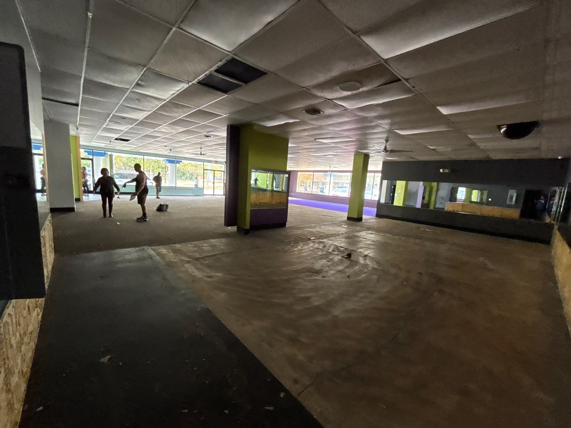 Natural Bodyz Fitness by AKK Painting LLC