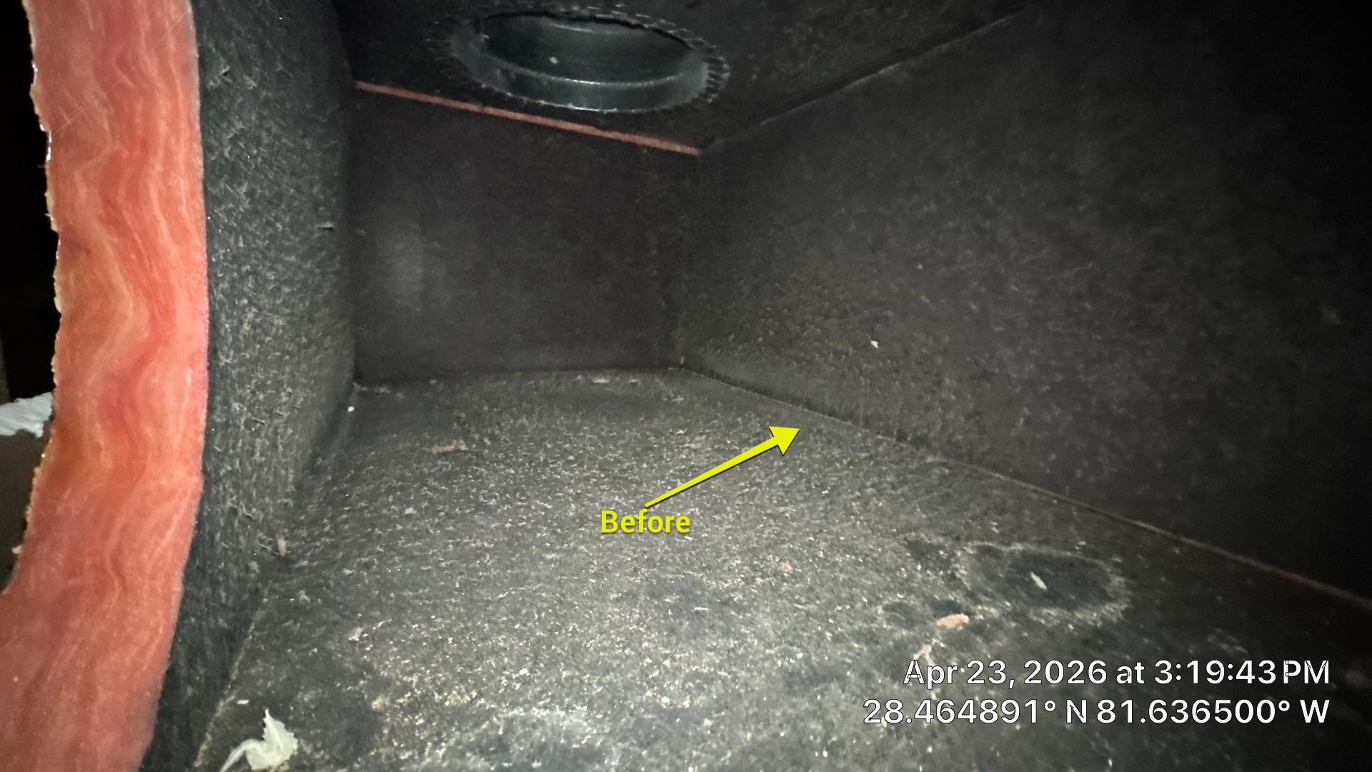Air Duct Cleaning Winter Garden by Hygienic Air, Inc