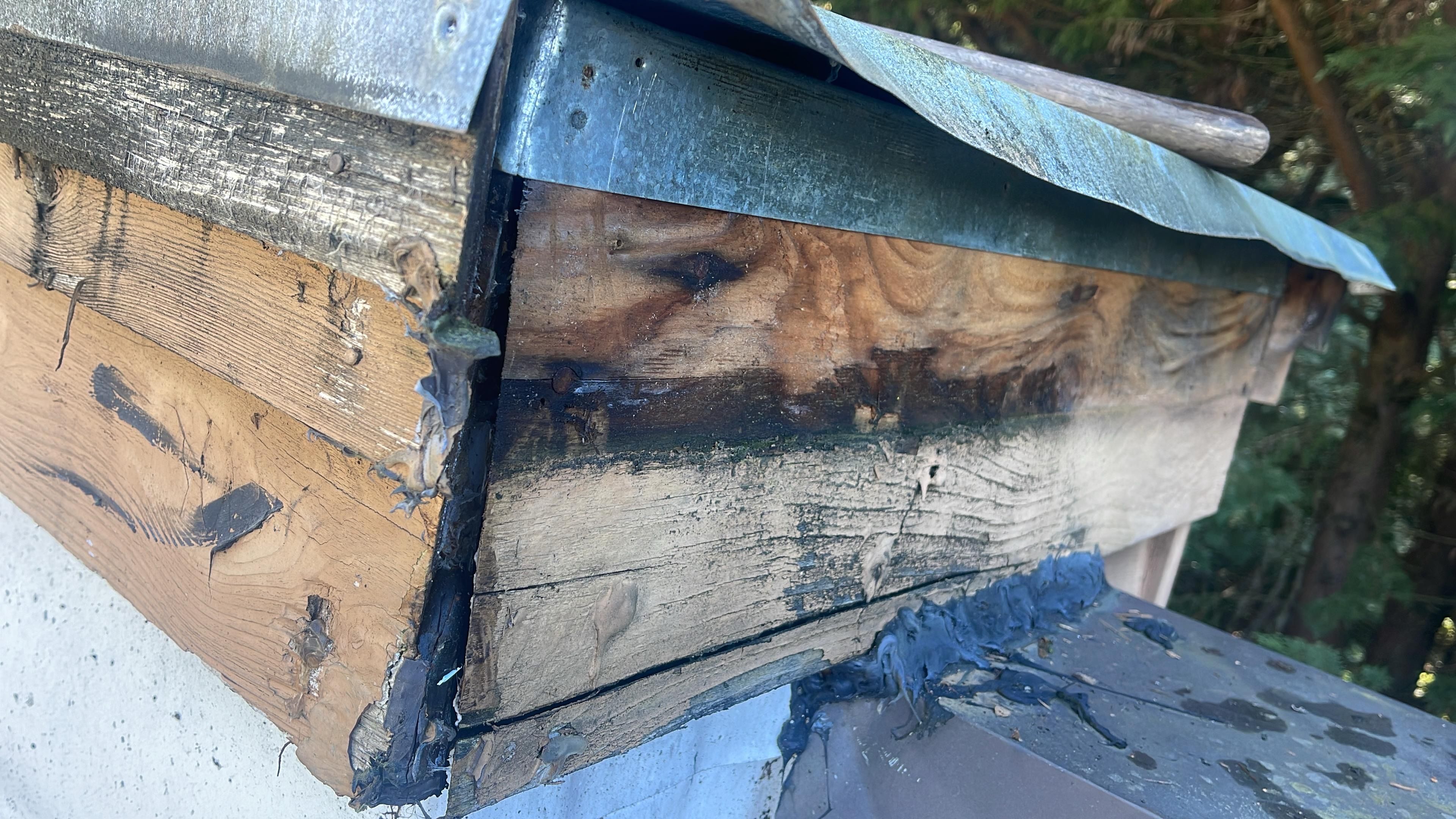 Chimney Repair in Kirkland by Roofing Formula LLC