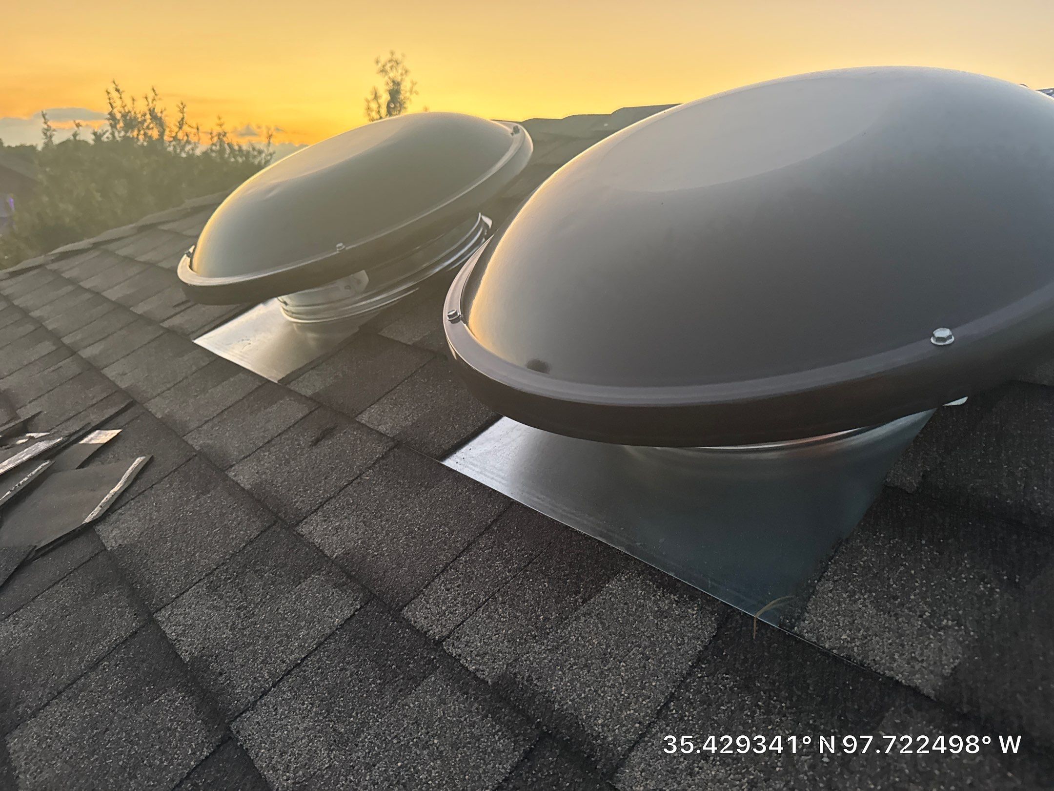 Storm Restoration in Yukon, OK by 5Coat Roofing & Construction