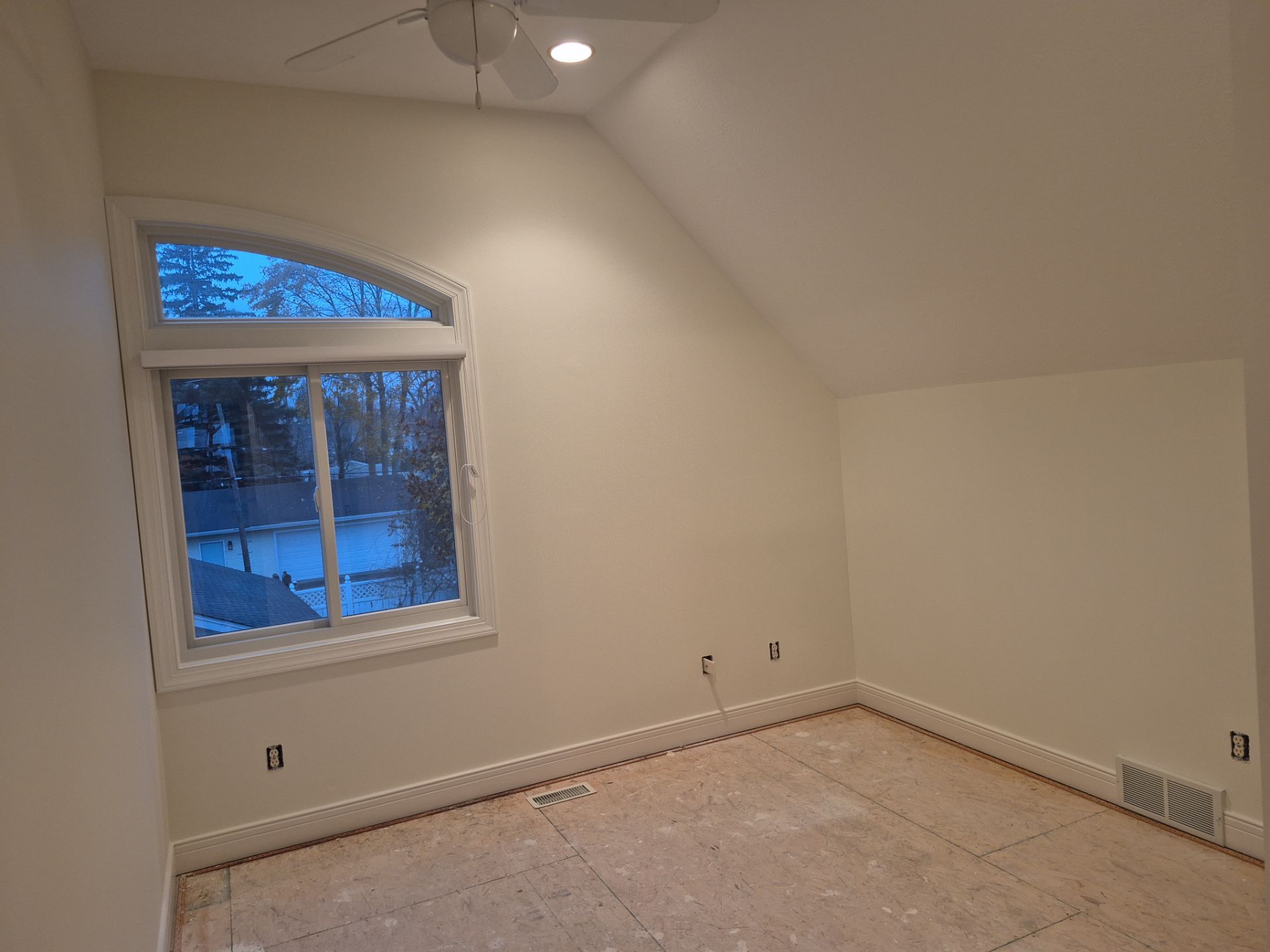 Complete Interior Painting by Gordon Painting