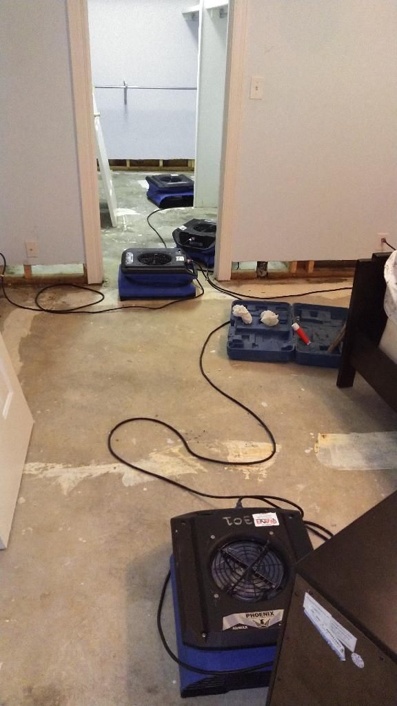 Sewage Backup Emergency Service in Louisville, KY  by ANR Restoration