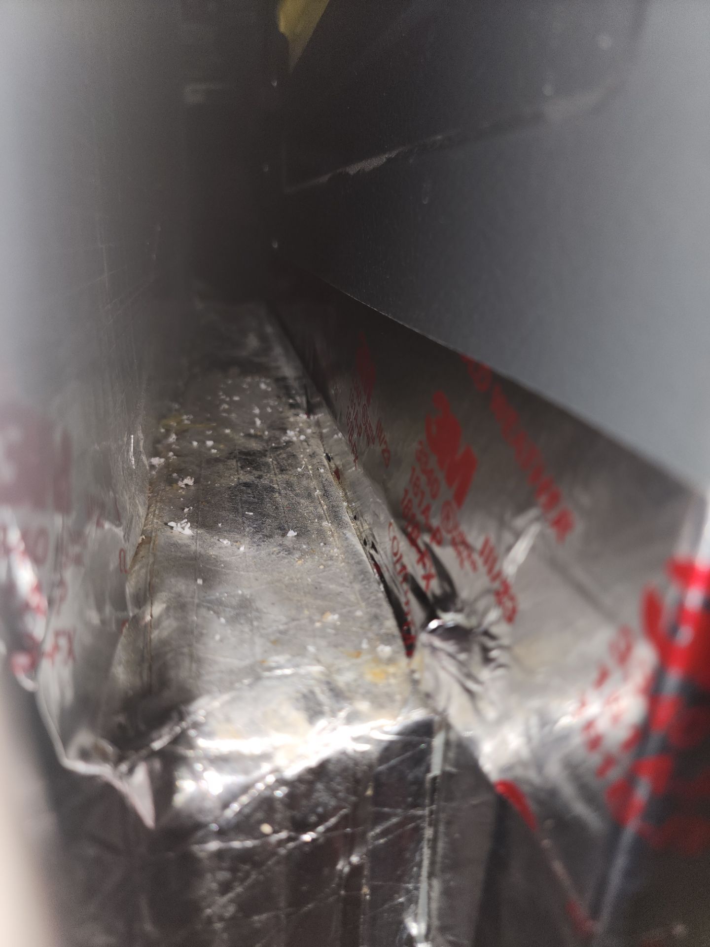 Project in Bethlehem by Fresh Air Duct Cleaning, LLC