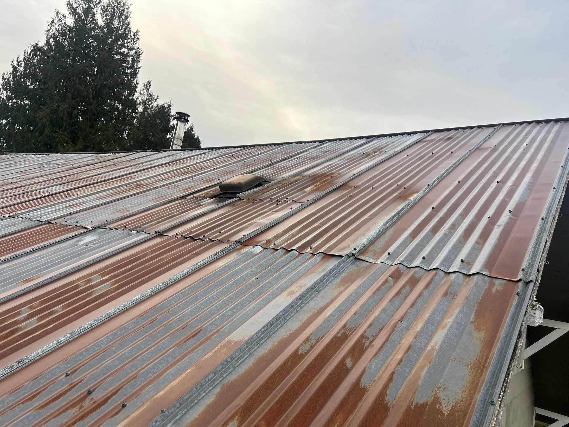 Project in Sedro-Woolley by Peaks and Valleys Construction