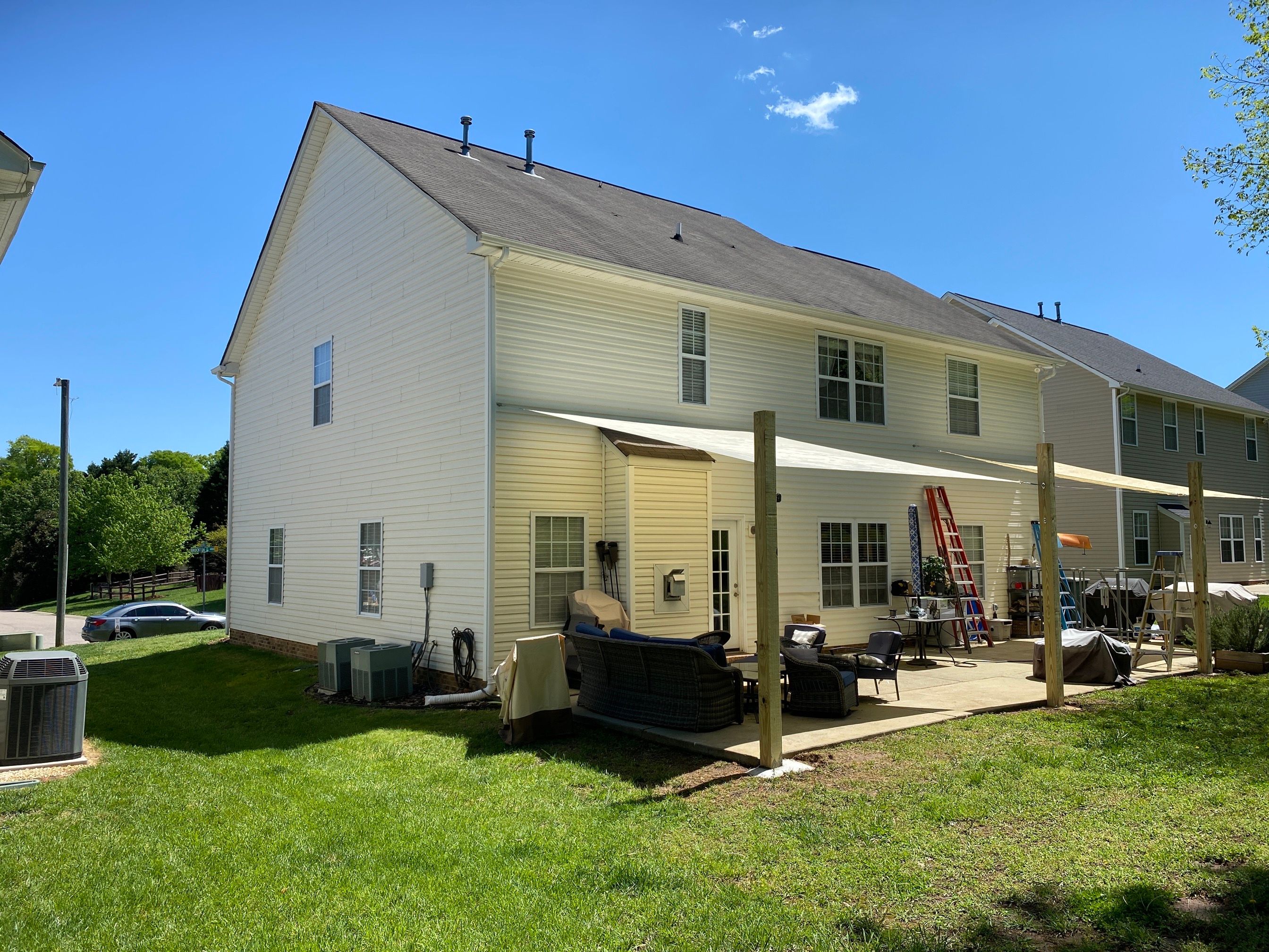 Residential Roofing Installation using Certainteed Landmark by Best Roofing Now LLC