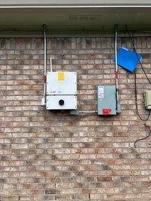 Augusta Ga Project by Zero Grid Power Solutions