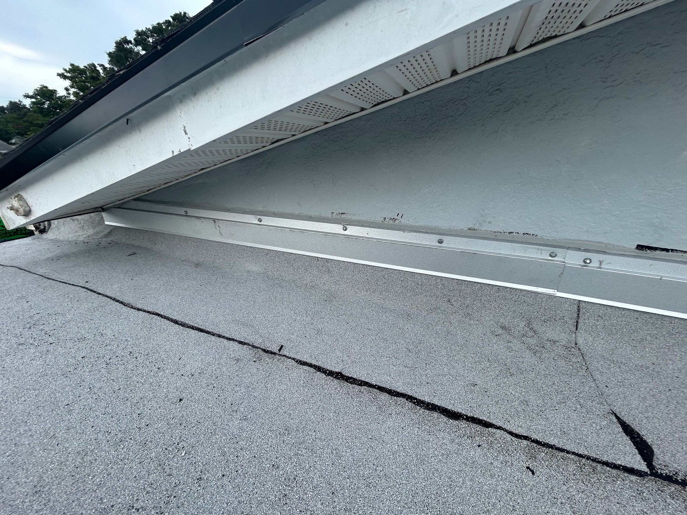 Project in St. Petersburg 33709 by Mitchell Roofing Company LLC 