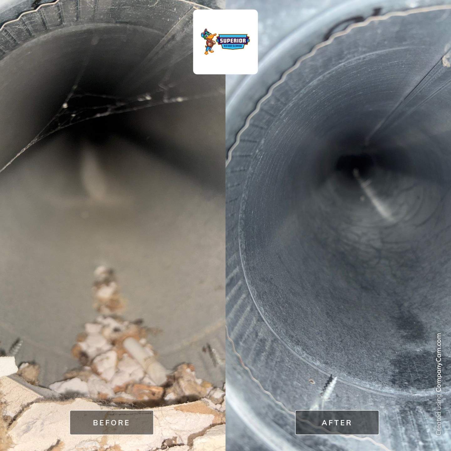 Air Duct Cleaning in Gibsonia, PA by Superior Air Duct Cleaning