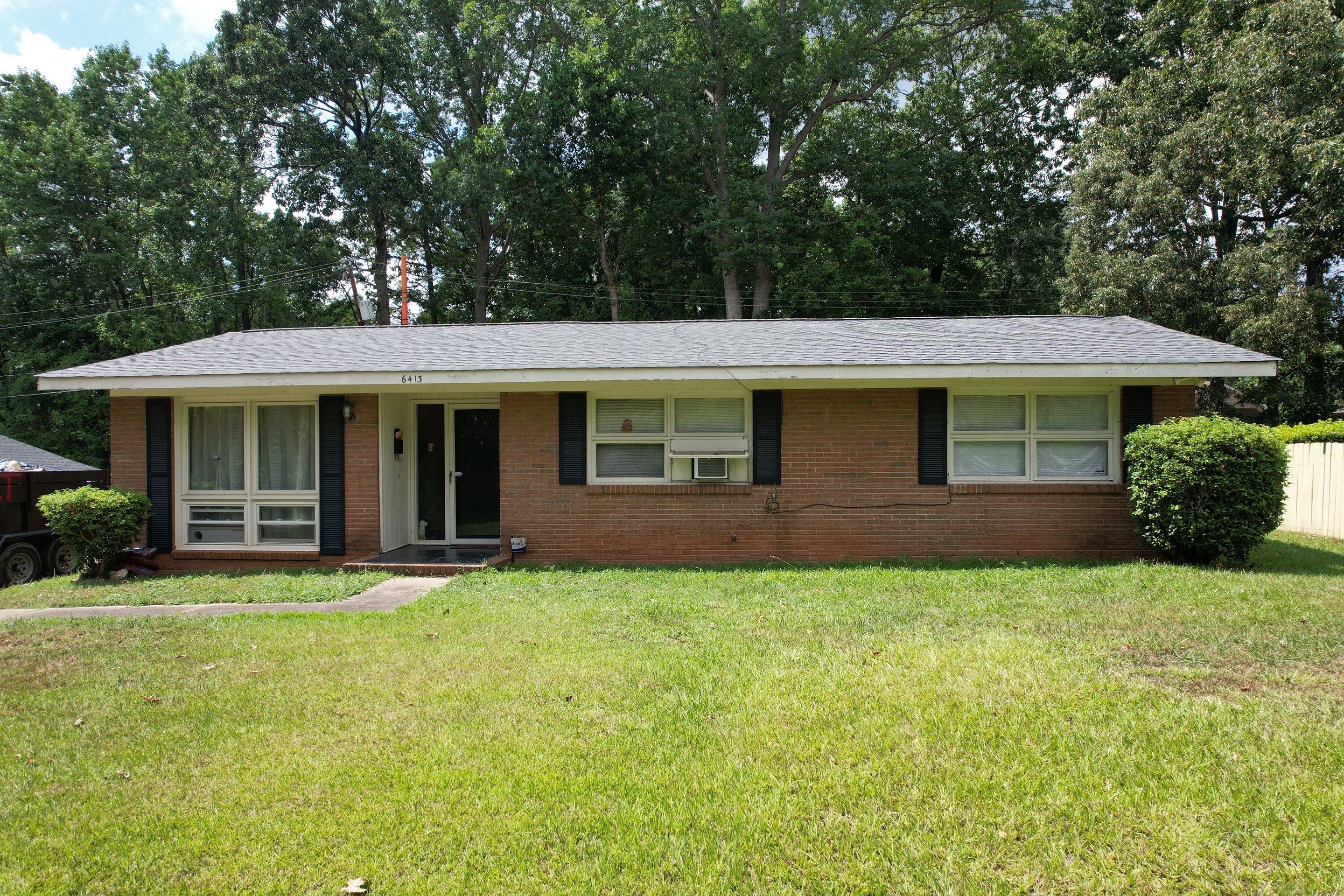 Residential Roofing Installation using Certainteed Landmark by Best Roofing Now LLC