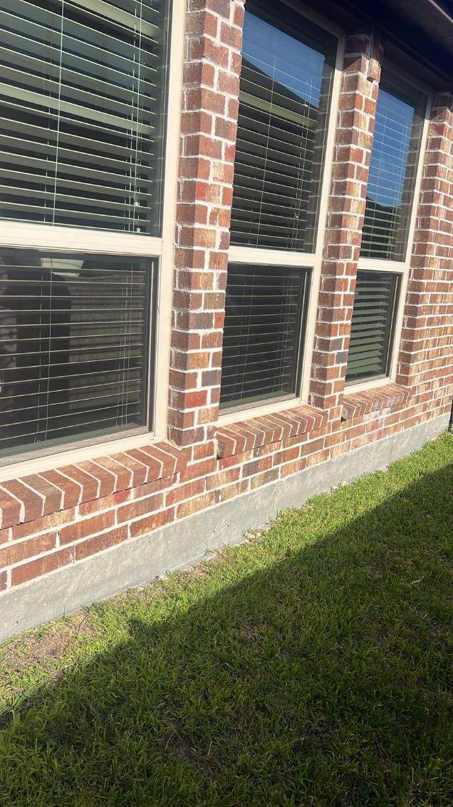 Project in Wylie by Rhino Roofing and General Contracting, LLC