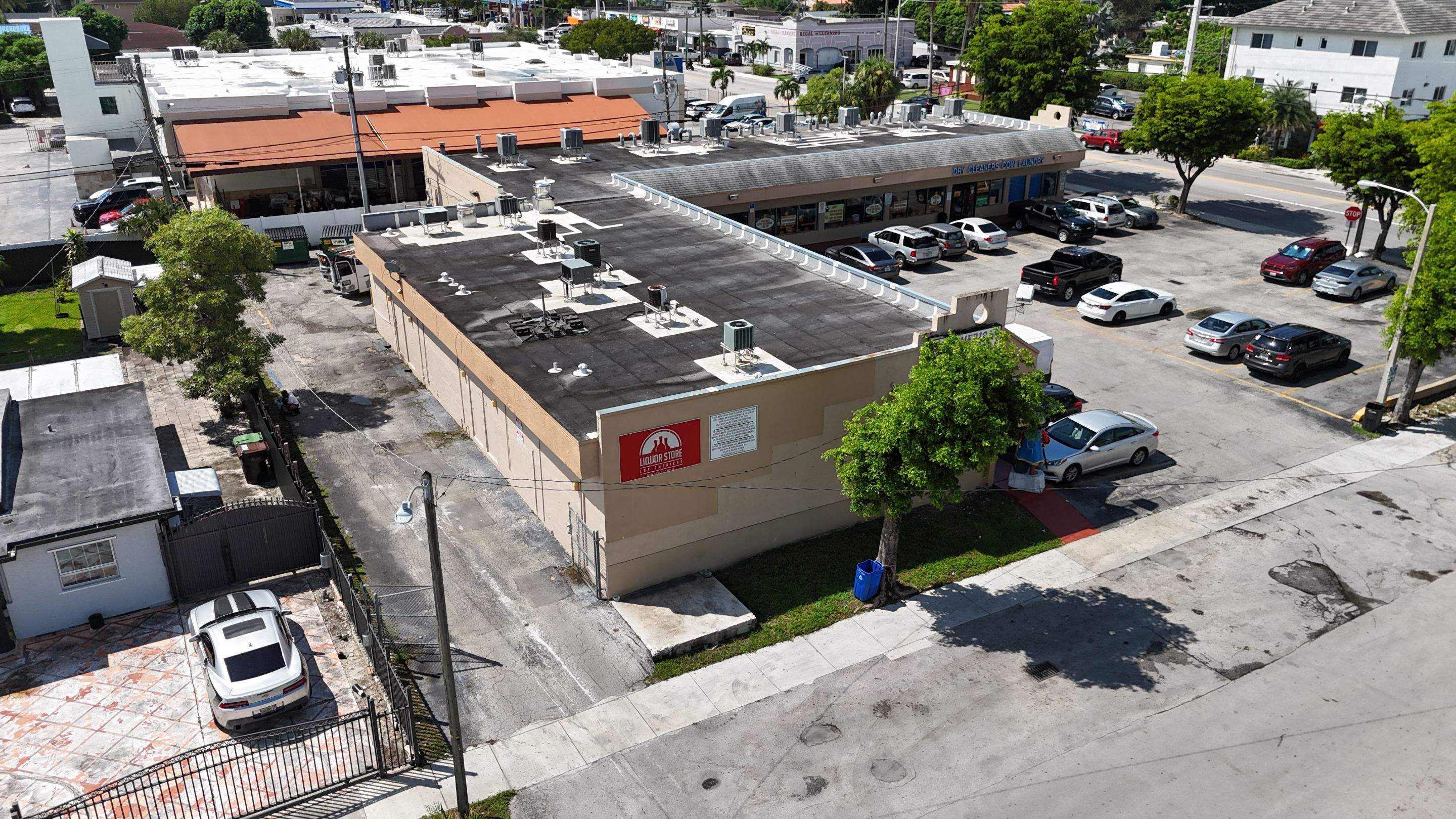 BALGOWAN MGMT SERV LLC by Souffront Construction & Engineering