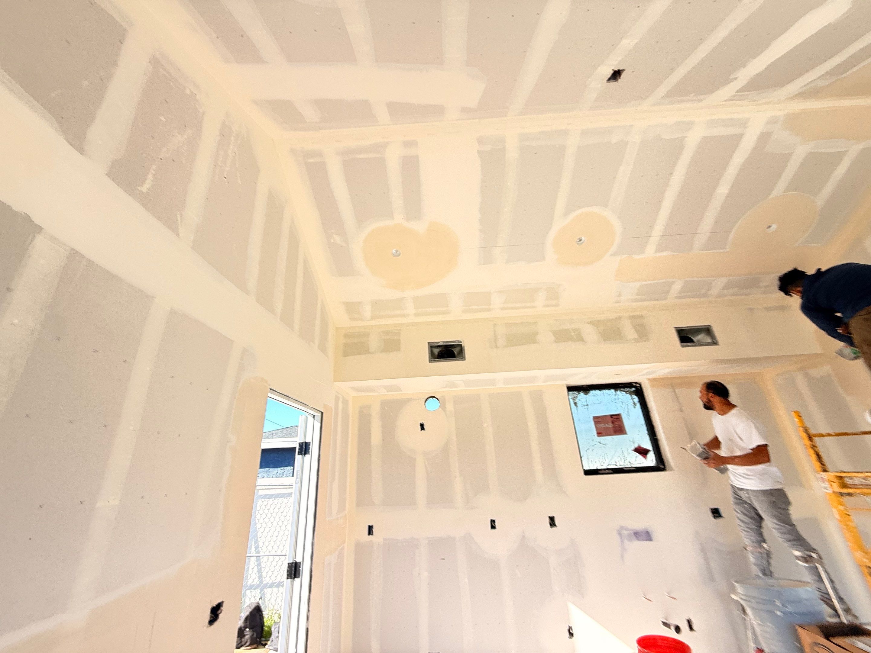 Project in Long Beach, CA by Buildoly