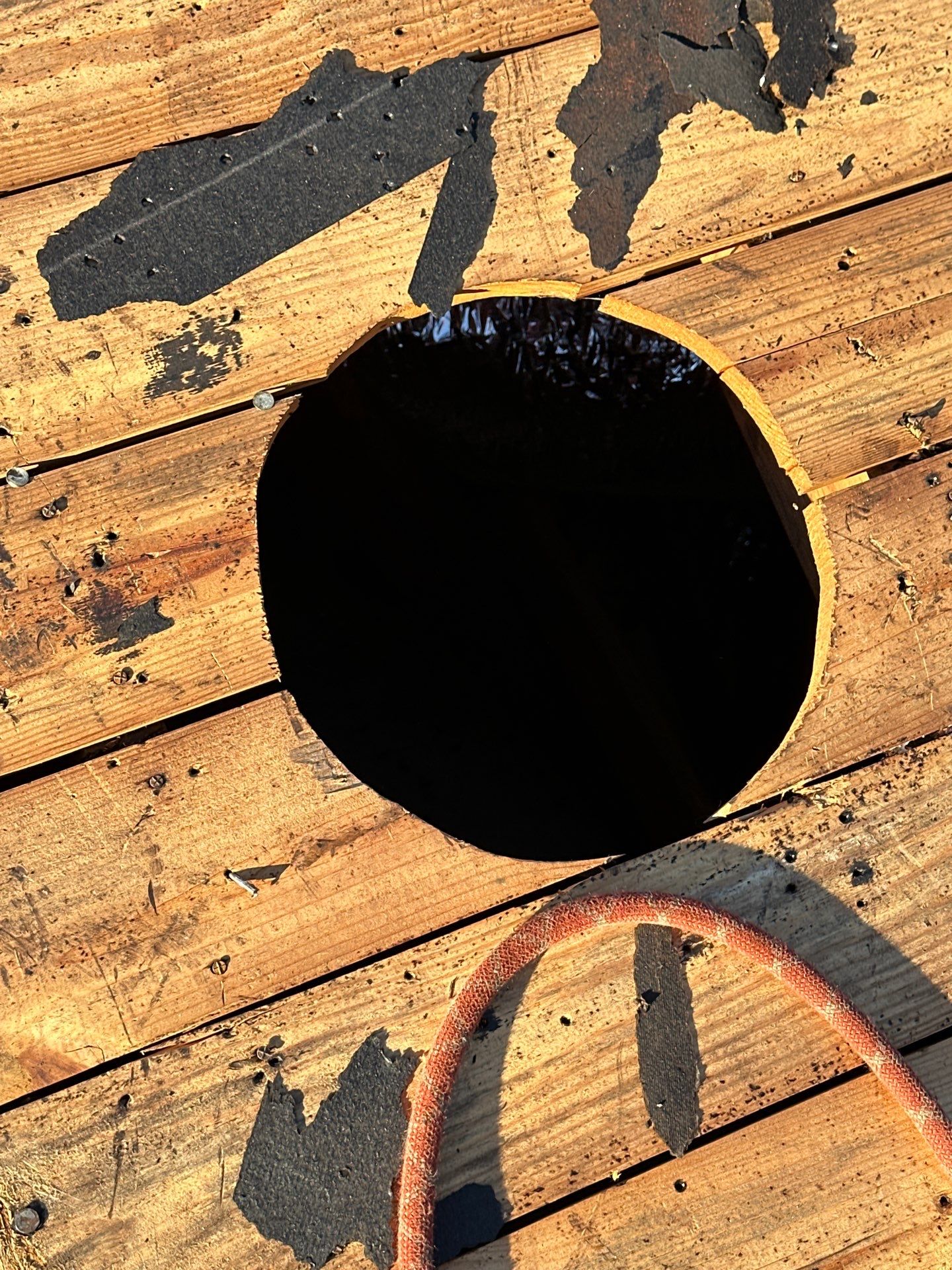 The Daugherty's by United Contracting and Roofing