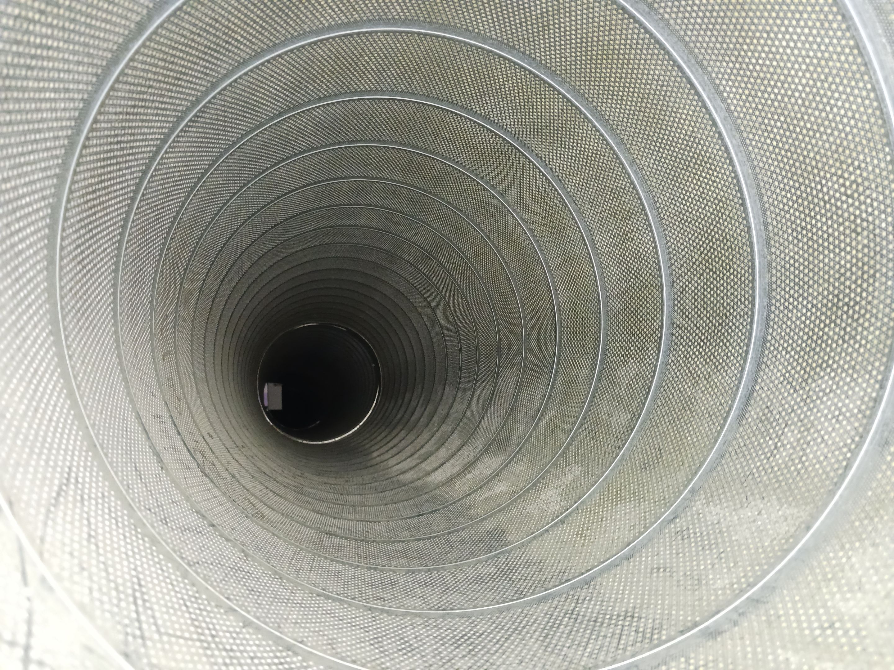Commercial Air Duct and Pizza Oven Cleaning in Clermont  by Hygienic Air, Inc