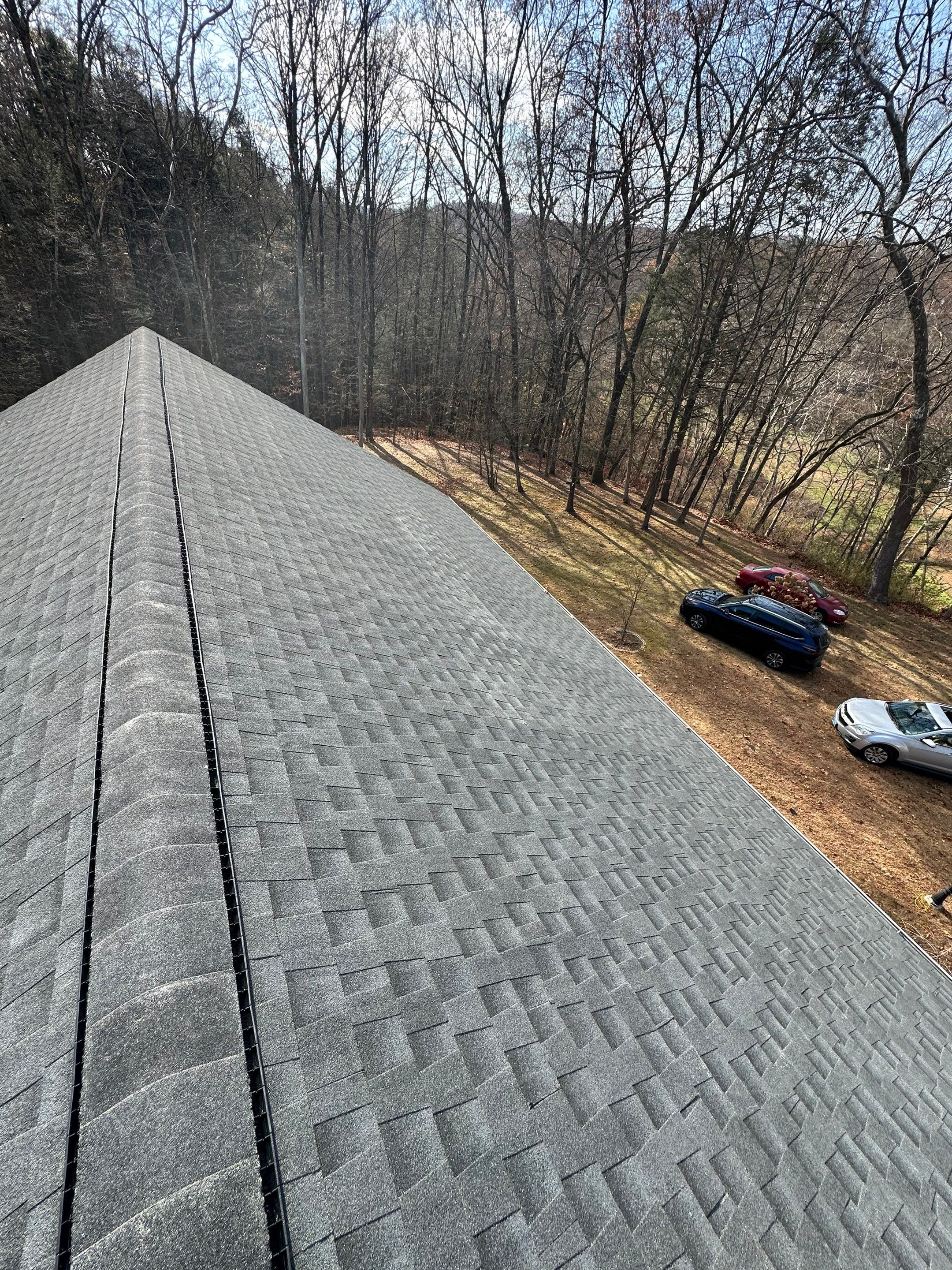Roof & Siding Transformation by JLP PRO SERVICES LLC