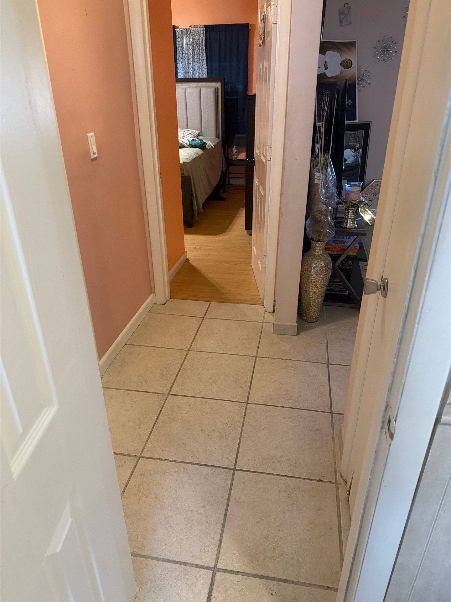 Water Damage Claim in Miramar by FLAPA & KeyStone