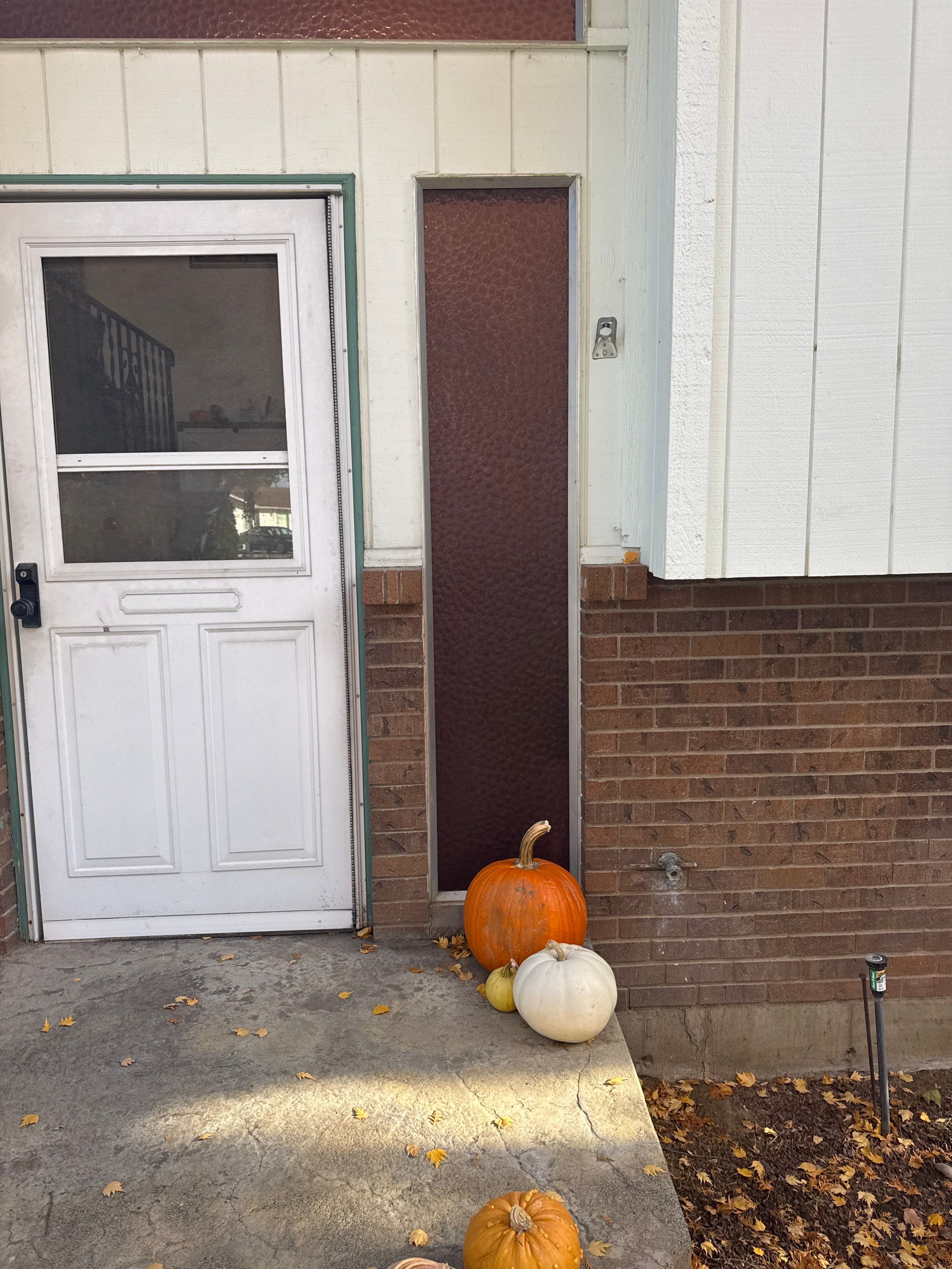 Siding, Windows, Doors, Gutters by BN Covered Exteriors