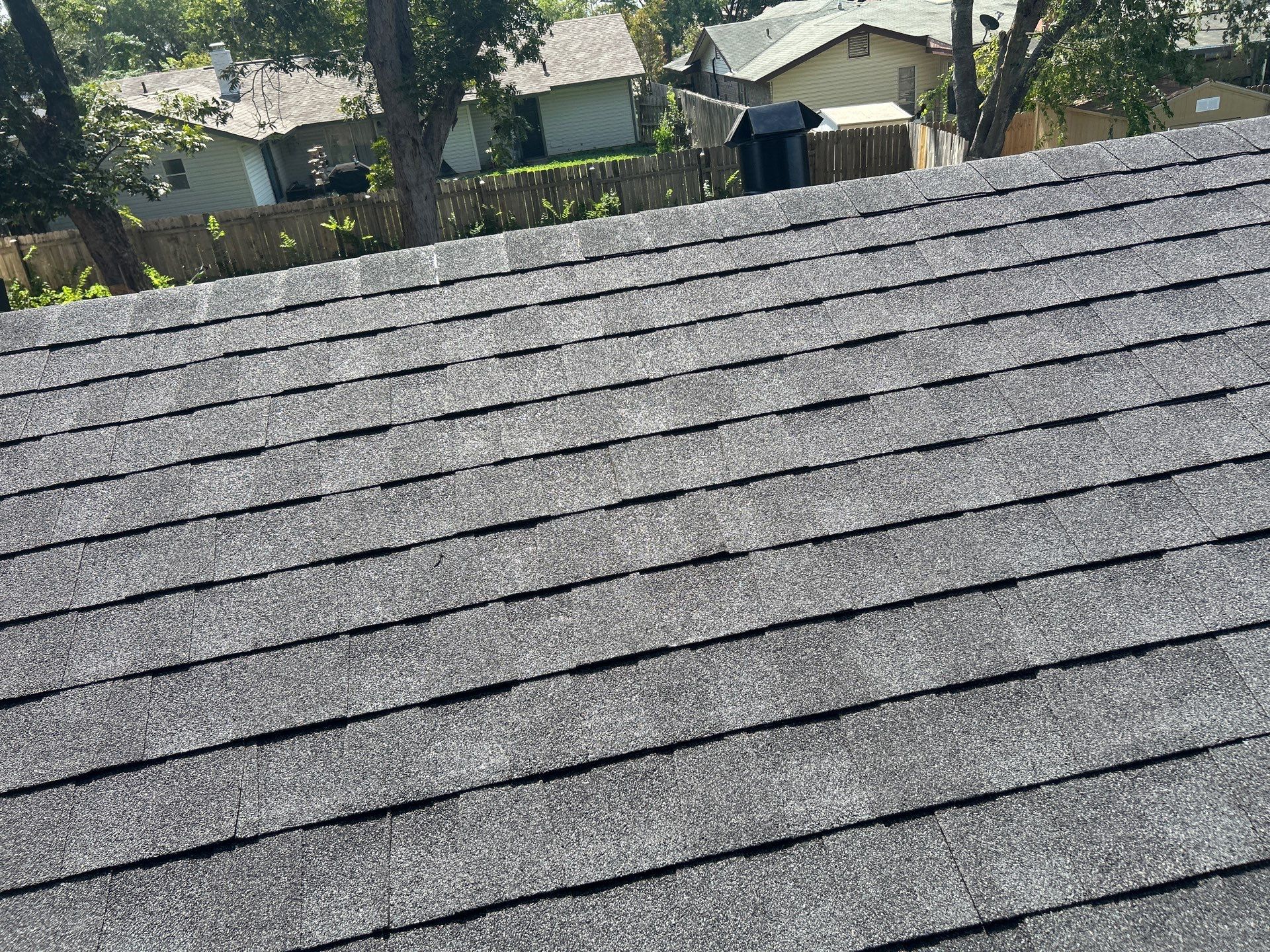 Roof Replacement - 78233 by bh roofing