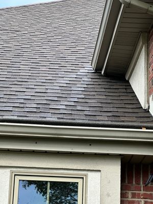 Why Alsip Gutters Clog and Ice Up