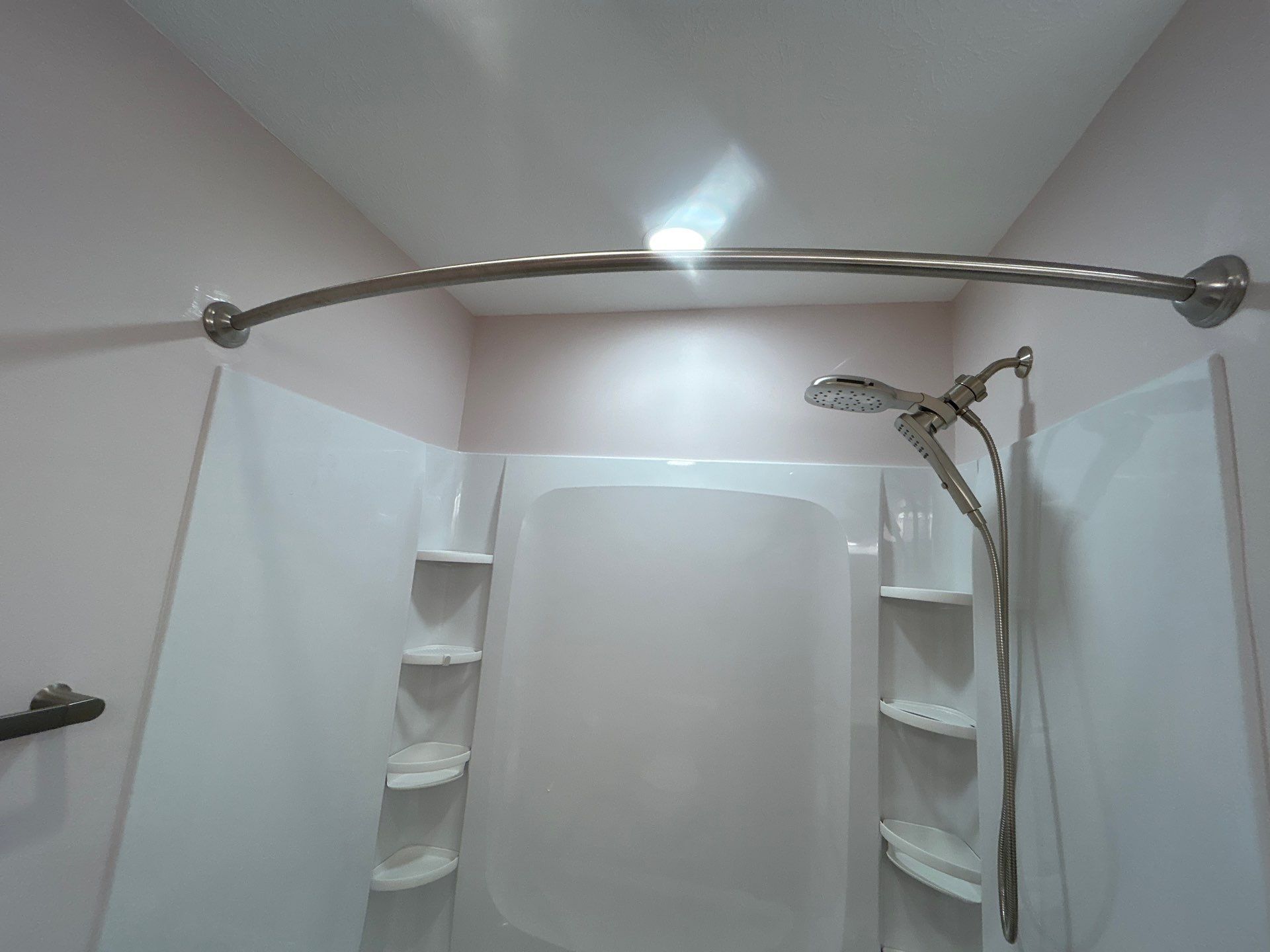 Centerville Kids Bathroom Remodel by Zengel Group
