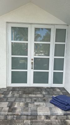 Project in Boca Raton