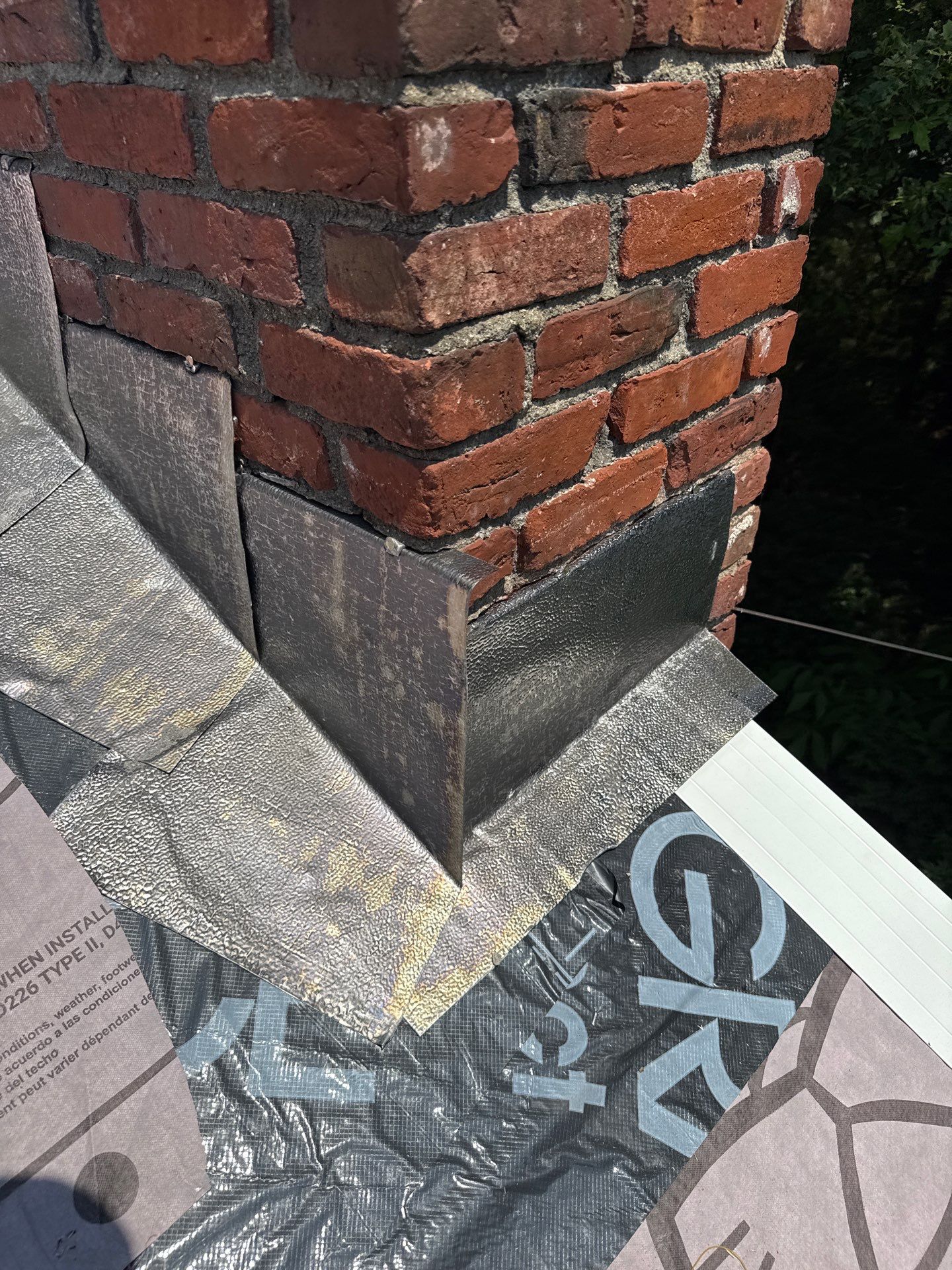 Roof & Exterior Renovation – Chelmsford, MA by Mighty Dog Roofing of Greater Middlesex County