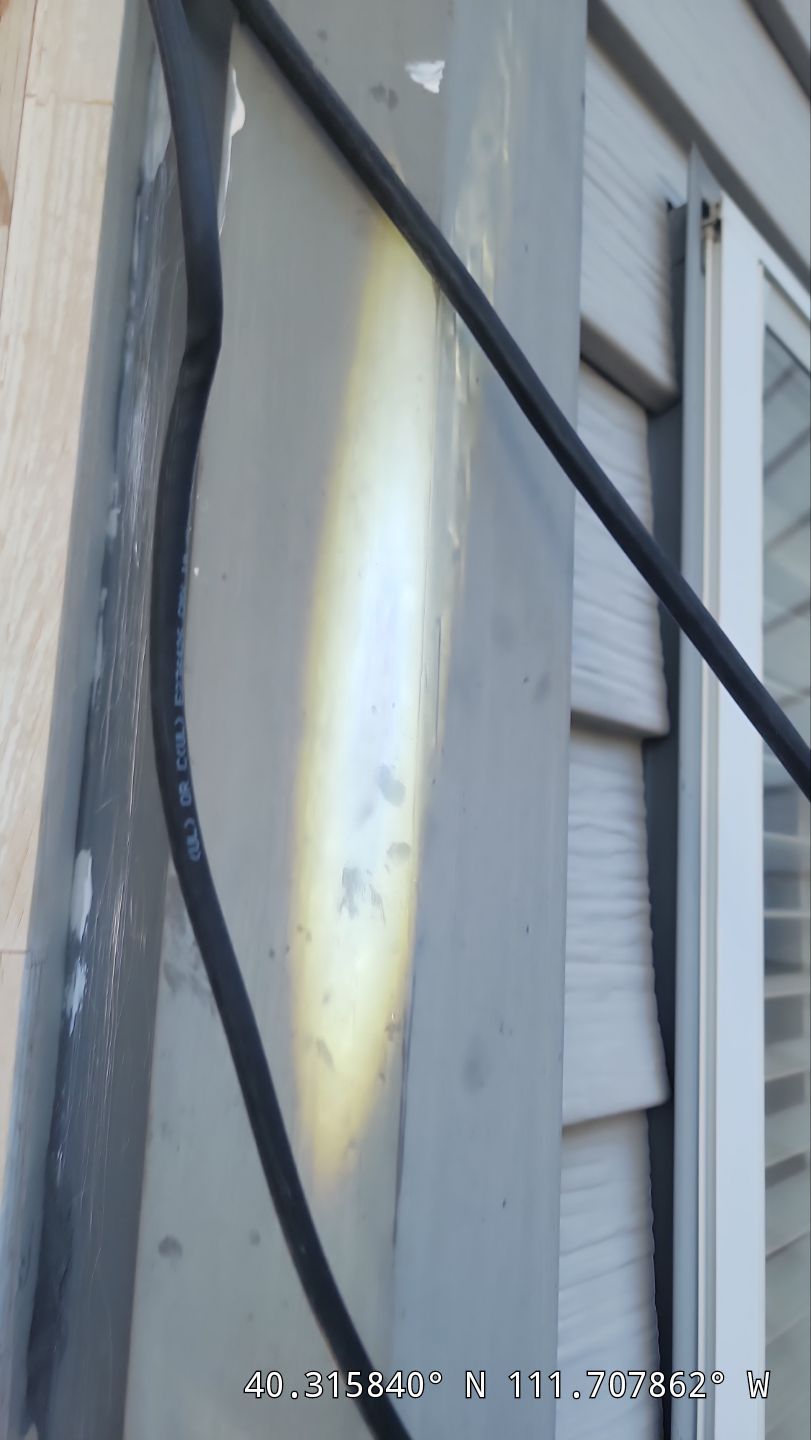 Roof Replacement After Hail Damage – Insurance Approved by ASAP Roofing & Exteriors