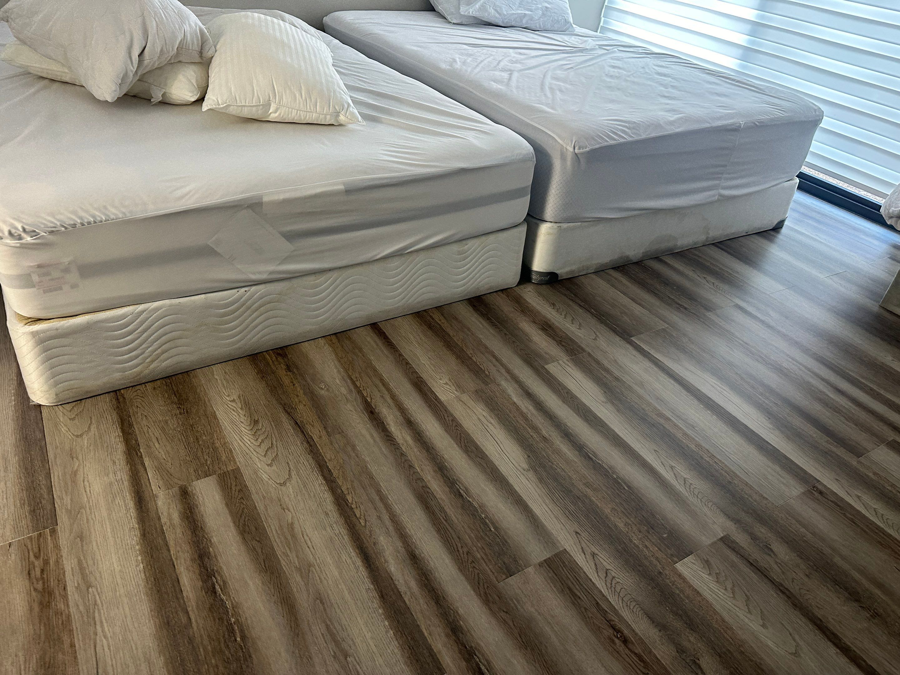 Water Damage Claim in Lauderhill by FLAPA & KeyStone