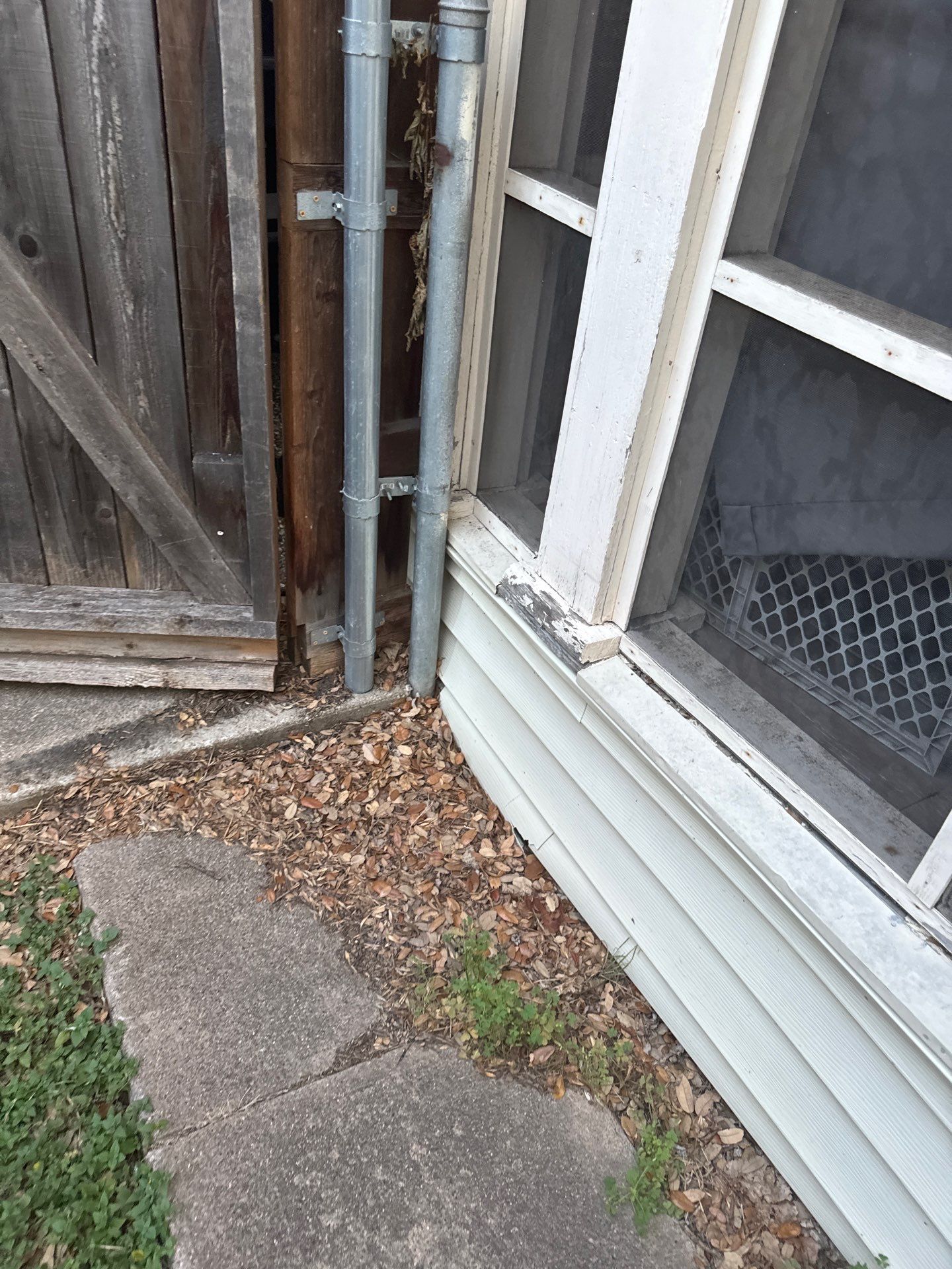 Project in Temple by Rhino Roofing and General Contracting, LLC