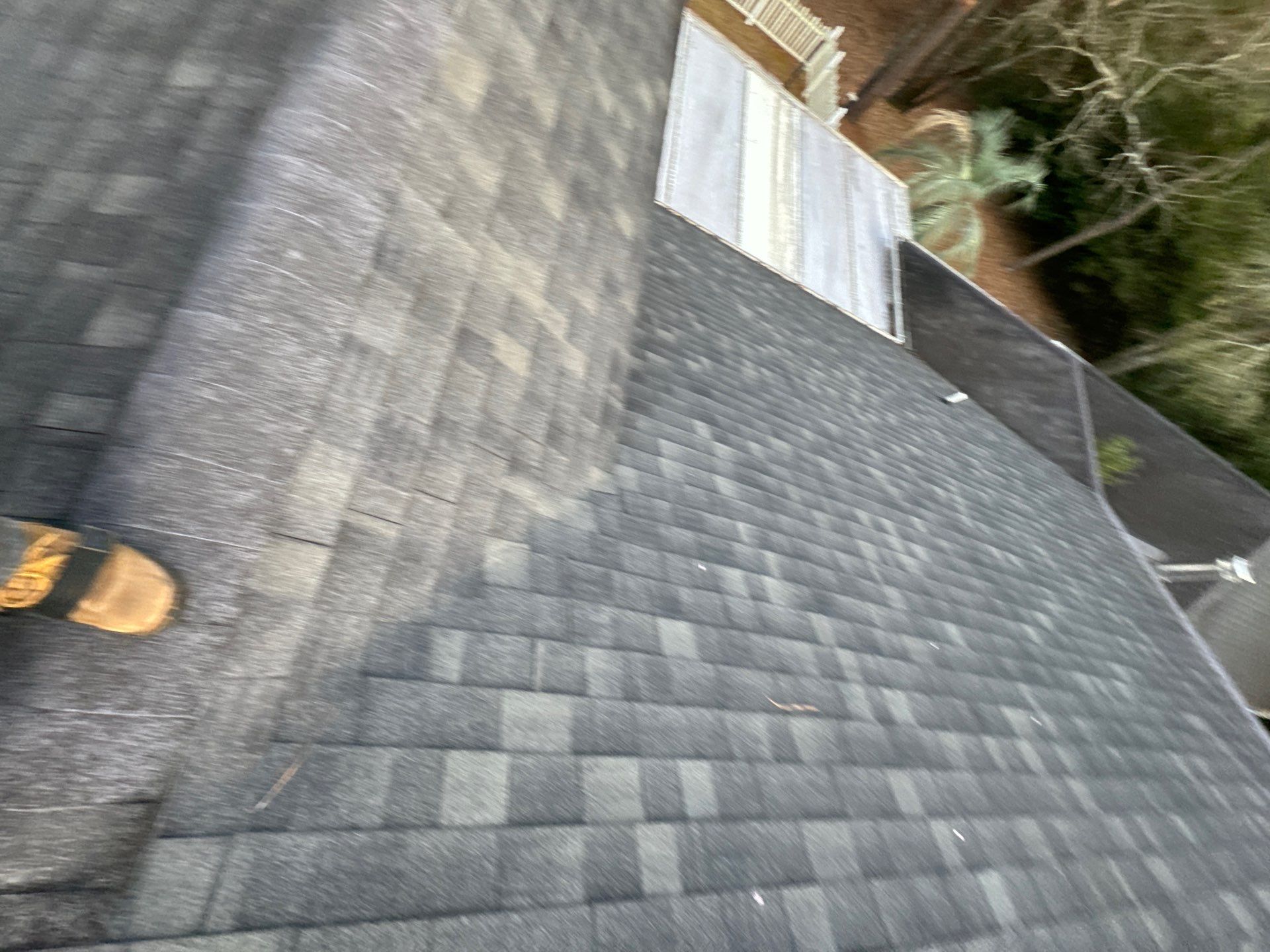 none by Emergency Roofing Solutions